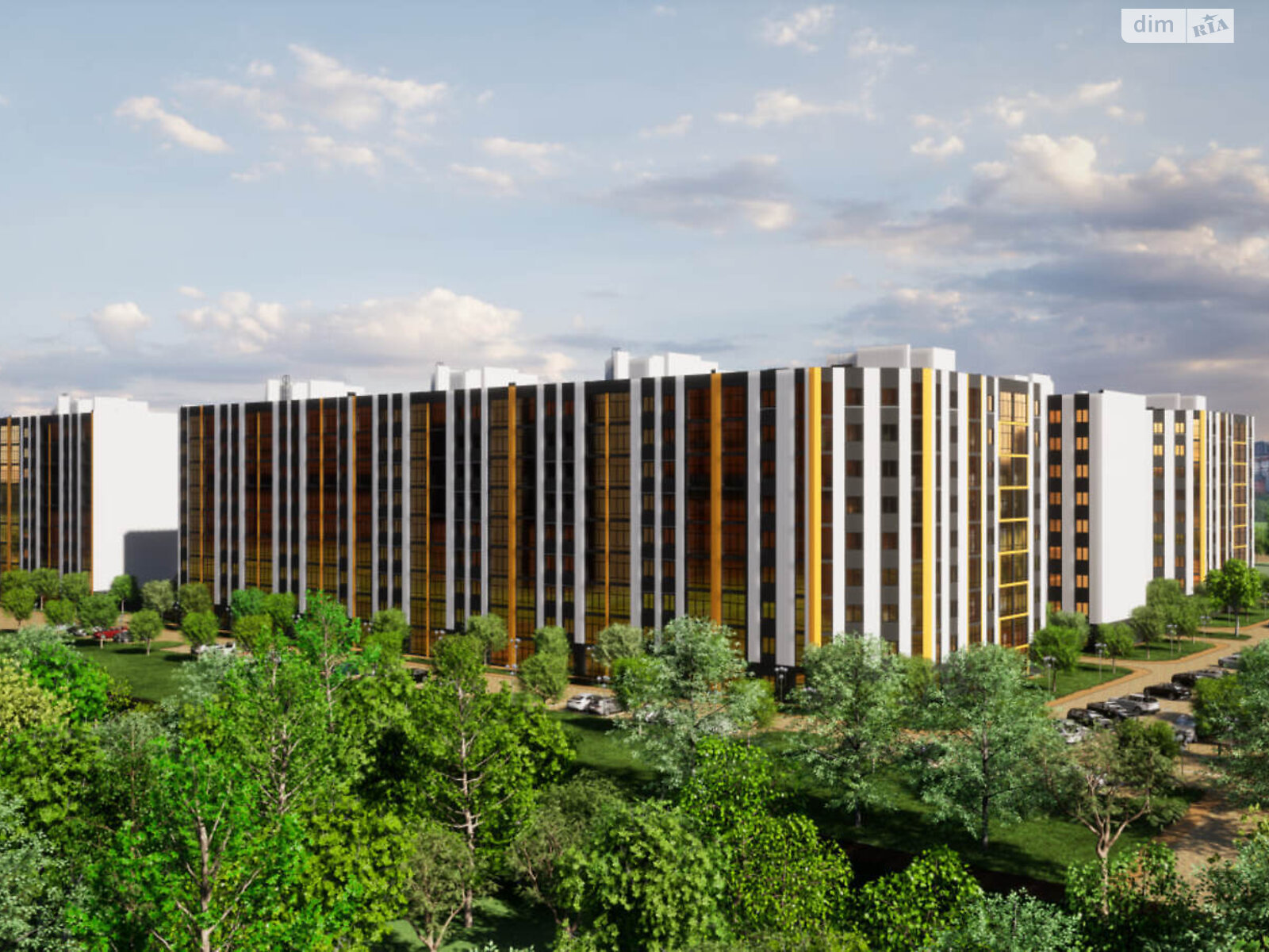 Фото 2 КІМ. КВАРТИРА, ПЛОЩА - 56.98 м², ЦІНА - 2 222 220 $
, вул. Одеська у Вінниці