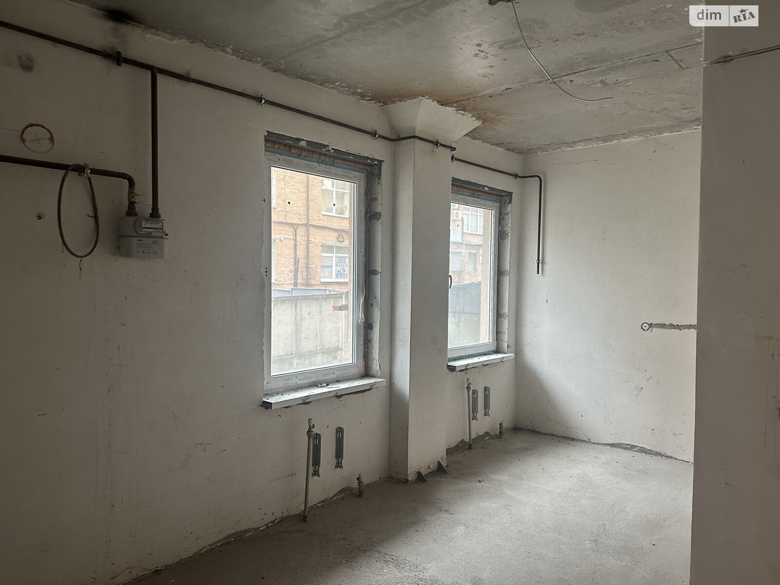Фото 2 КІМ. КВАРТИРА, ПЛОЩА - 56 м², ЦІНА - 53 000 $
, вул. Келецька у Вінниці