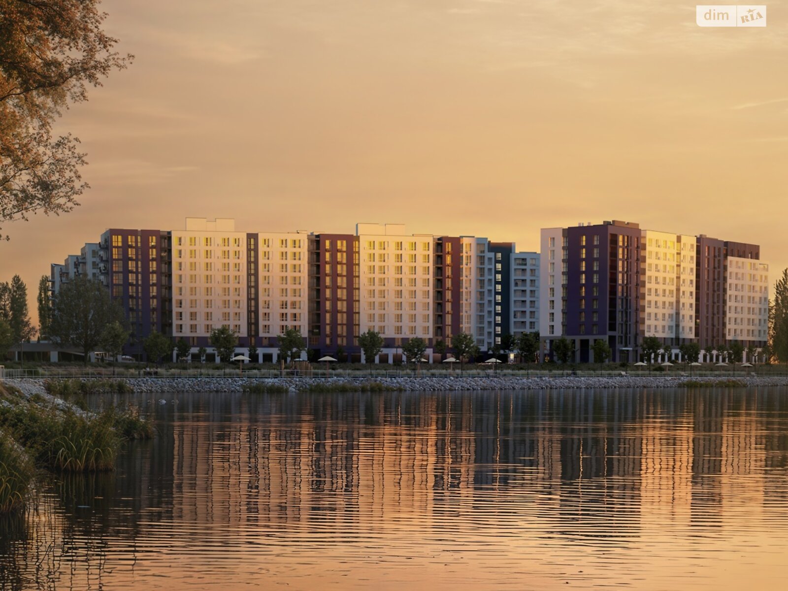 Фото 2 КІМ. КВАРТИРА, ПЛОЩА - 50 м², ЦІНА - 46 000 $
, вул. Левка Лук’яненка(Ватутіна) у Вінниці
