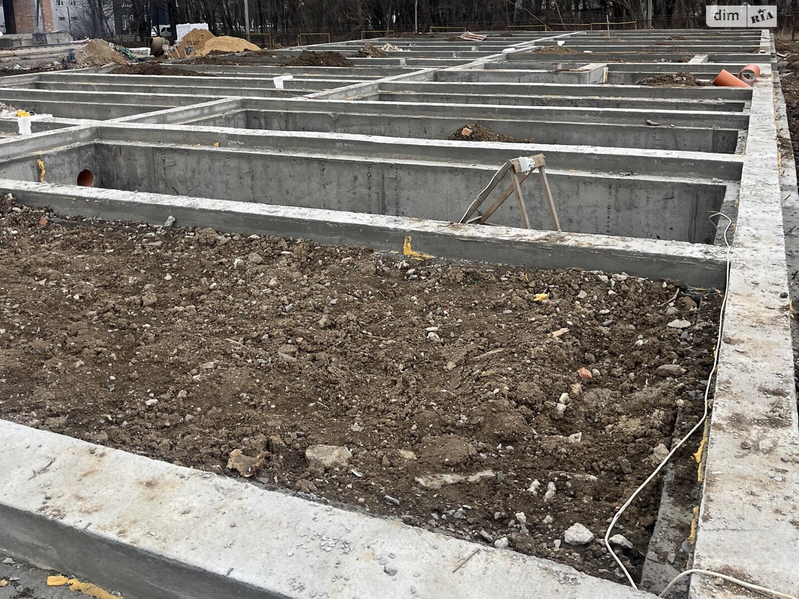 Фото 2 КІМ. КВАРТИРА, ПЛОЩА - 50 м², ЦІНА - 46 000 $
, вул. Левка Лук’яненка(Ватутіна) у Вінниці