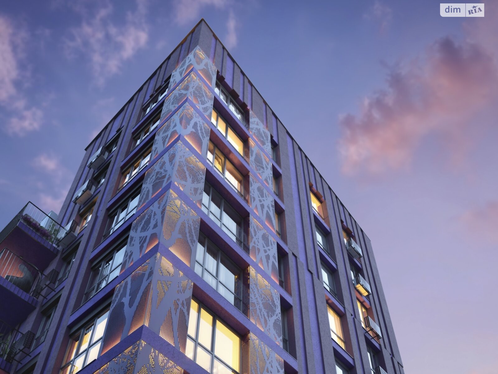Фото 2 КІМ. КВАРТИРА, ПЛОЩА - 60.3 м², ЦІНА - 55 476 $
, вул. Левка Лук’яненка(Ватутіна) у Вінниці