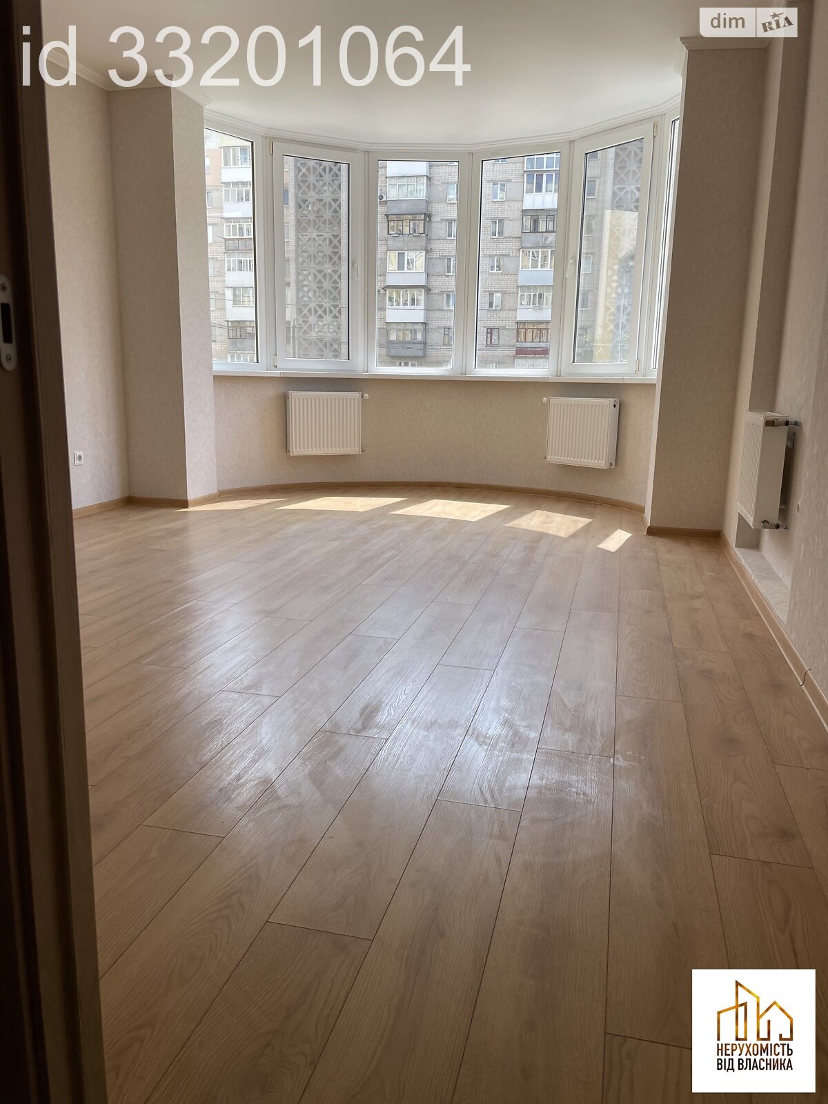 Фото 1 КІМ. КВАРТИРА, ПЛОЩА - 52 м², ЦІНА - 60 000 $
, вул. Генерала Григоренка(Москаленка Маршала) у Вінниці