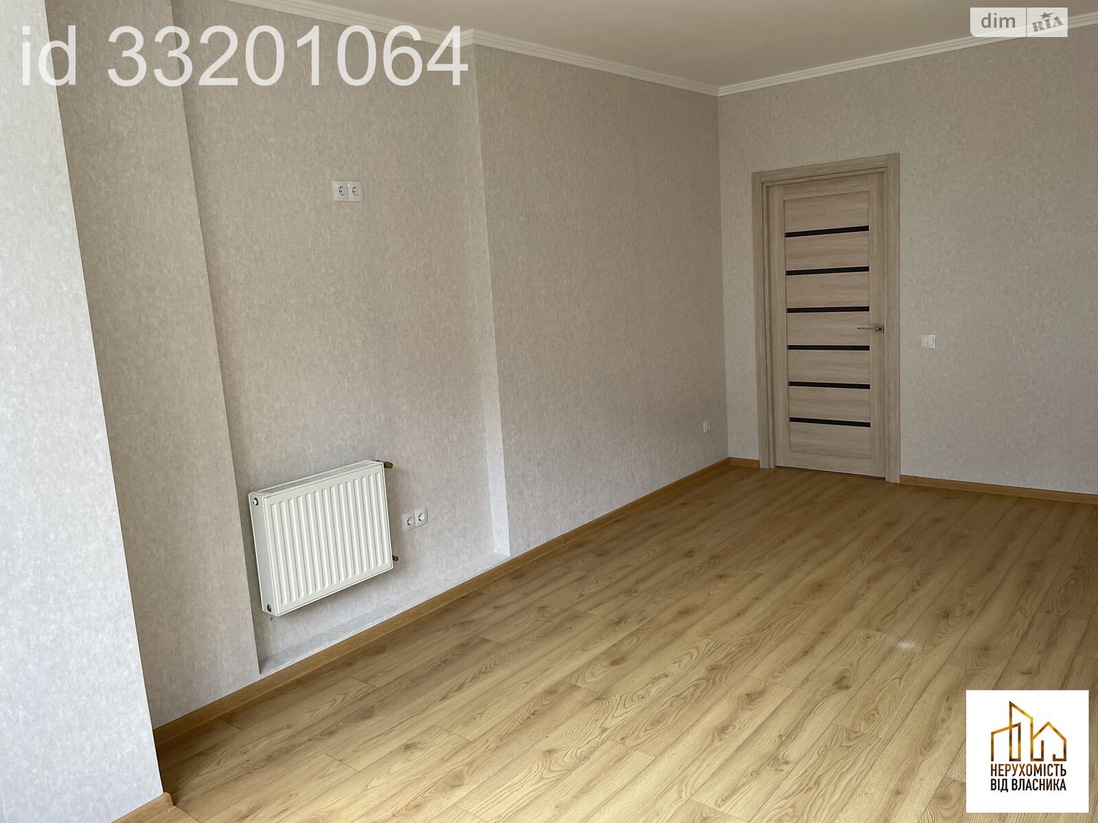 Фото 1 КІМ. КВАРТИРА, ПЛОЩА - 52 м², ЦІНА - 60 000 $
, вул. Генерала Григоренка(Москаленка Маршала) у Вінниці