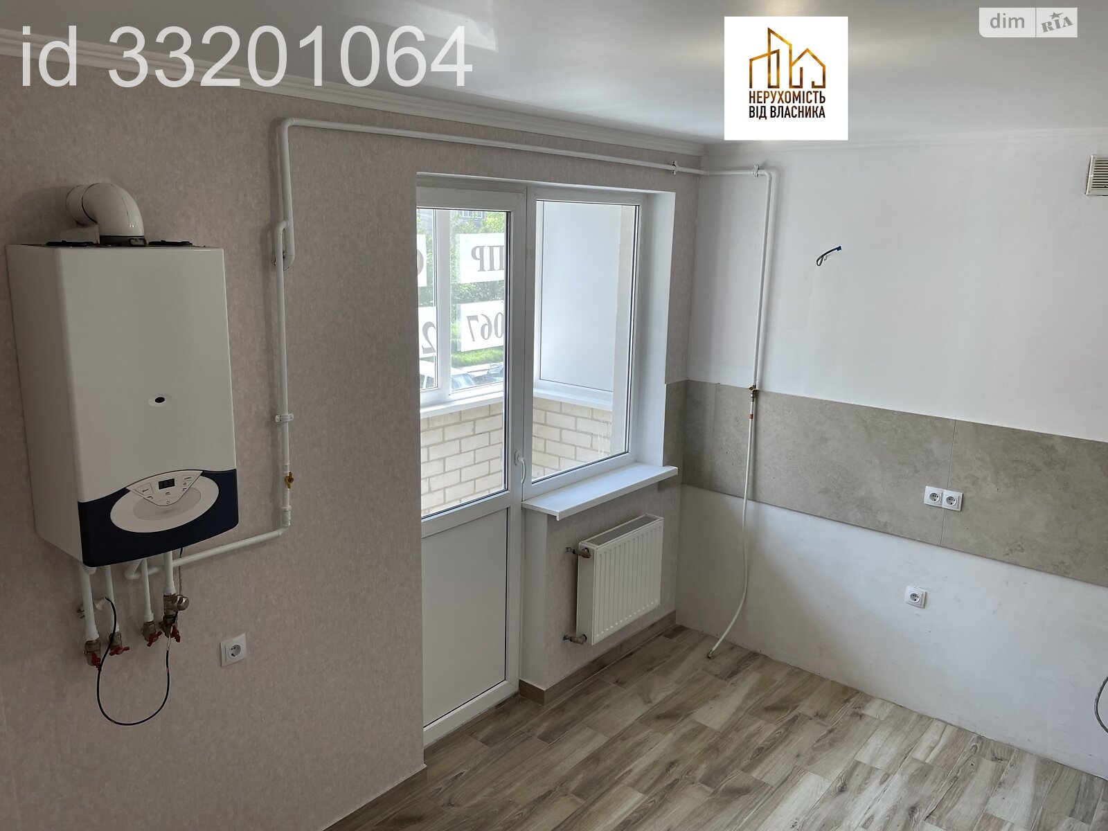 Фото 1 КІМ. КВАРТИРА, ПЛОЩА - 52 м², ЦІНА - 60 000 $
, вул. Генерала Григоренка(Москаленка Маршала) у Вінниці