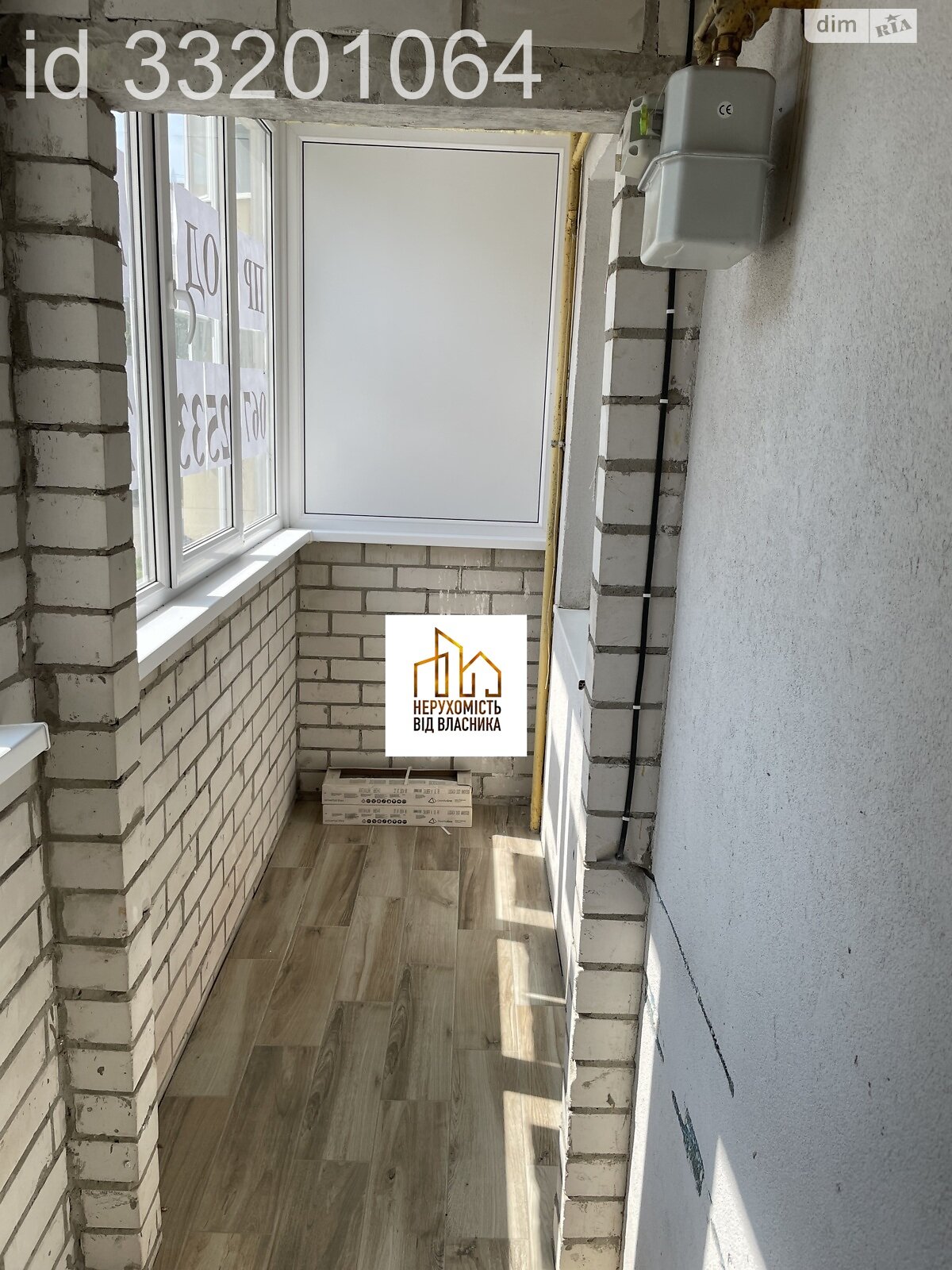 Фото 1 КІМ. КВАРТИРА, ПЛОЩА - 52 м², ЦІНА - 60 000 $
, вул. Генерала Григоренка(Москаленка Маршала) у Вінниці