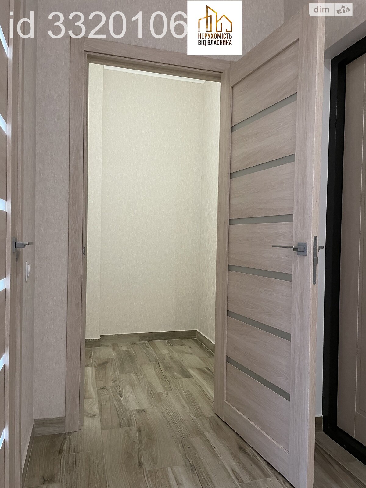Фото 1 КІМ. КВАРТИРА, ПЛОЩА - 52 м², ЦІНА - 60 000 $
, вул. Генерала Григоренка(Москаленка Маршала) у Вінниці