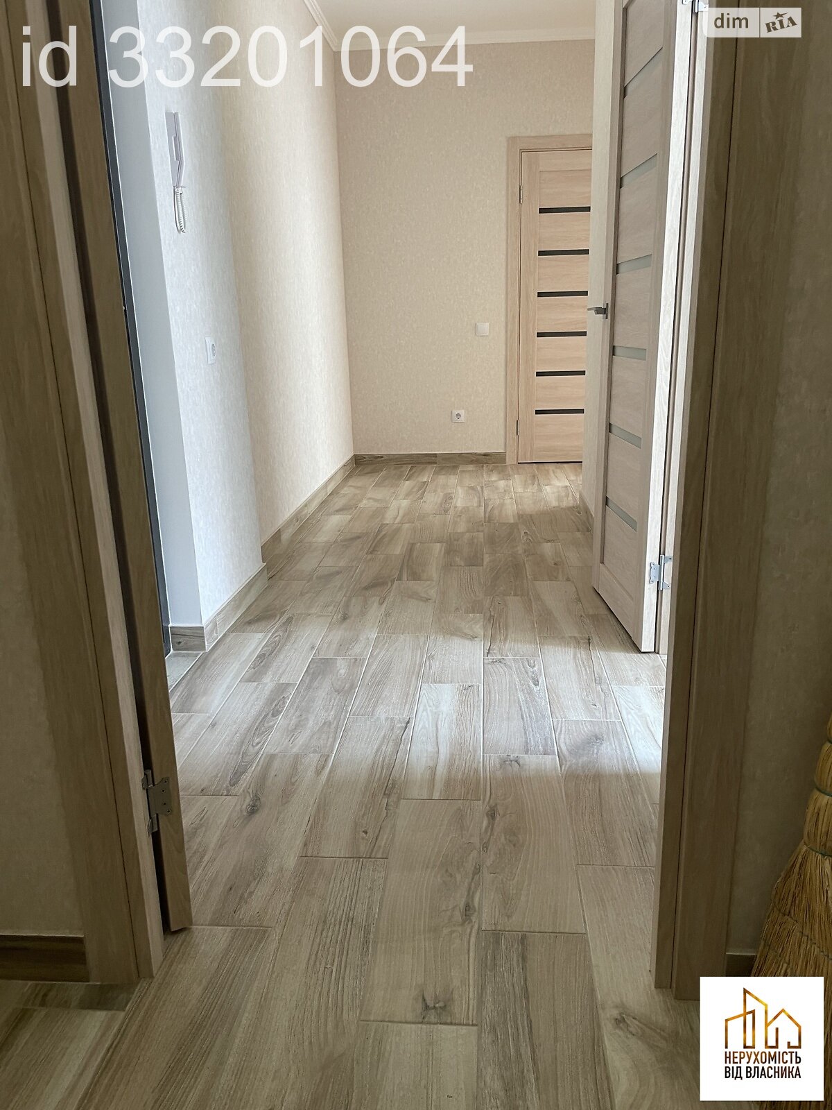 Фото 1 КІМ. КВАРТИРА, ПЛОЩА - 52 м², ЦІНА - 60 000 $
, вул. Генерала Григоренка(Москаленка Маршала) у Вінниці