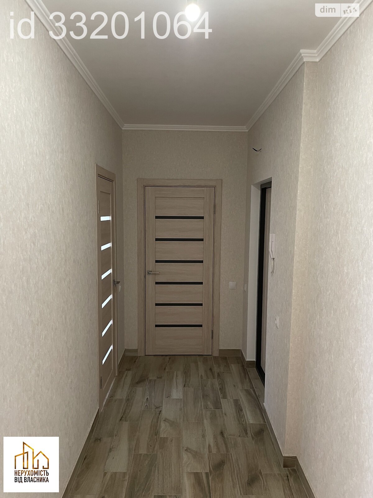 Фото 1 КІМ. КВАРТИРА, ПЛОЩА - 52 м², ЦІНА - 60 000 $
, вул. Генерала Григоренка(Москаленка Маршала) у Вінниці