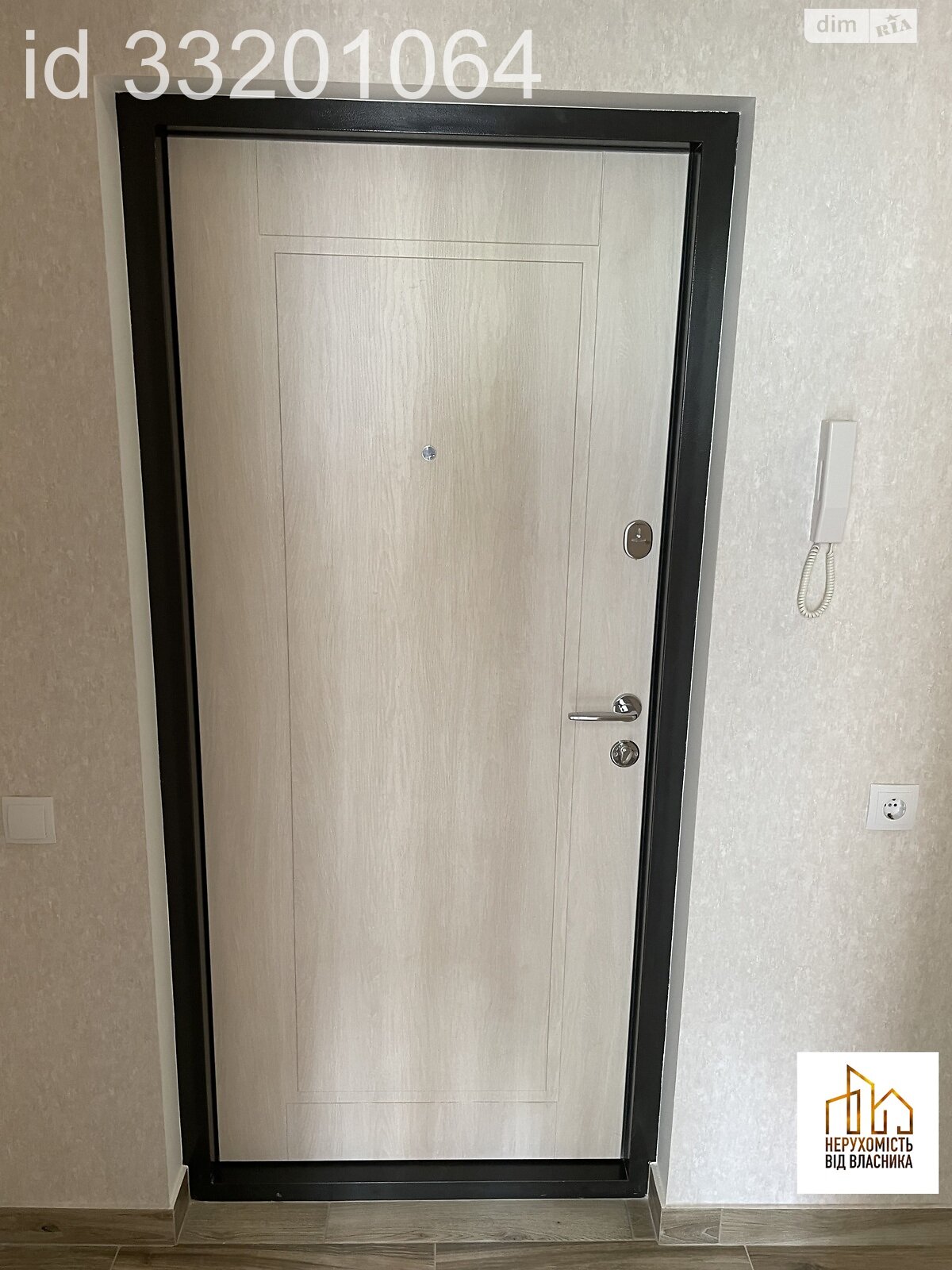Фото 1 КІМ. КВАРТИРА, ПЛОЩА - 52 м², ЦІНА - 60 000 $
, вул. Генерала Григоренка(Москаленка Маршала) у Вінниці