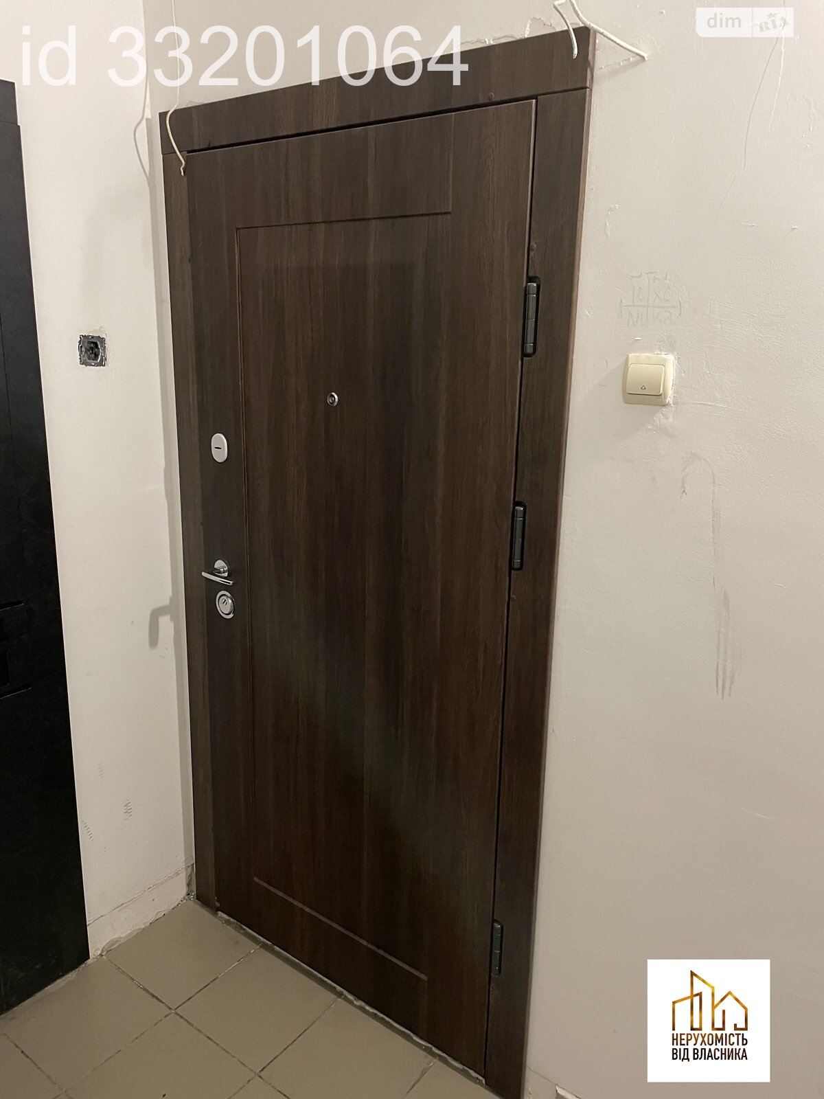 Фото 1 КІМ. КВАРТИРА, ПЛОЩА - 52 м², ЦІНА - 60 000 $
, вул. Генерала Григоренка(Москаленка Маршала) у Вінниці