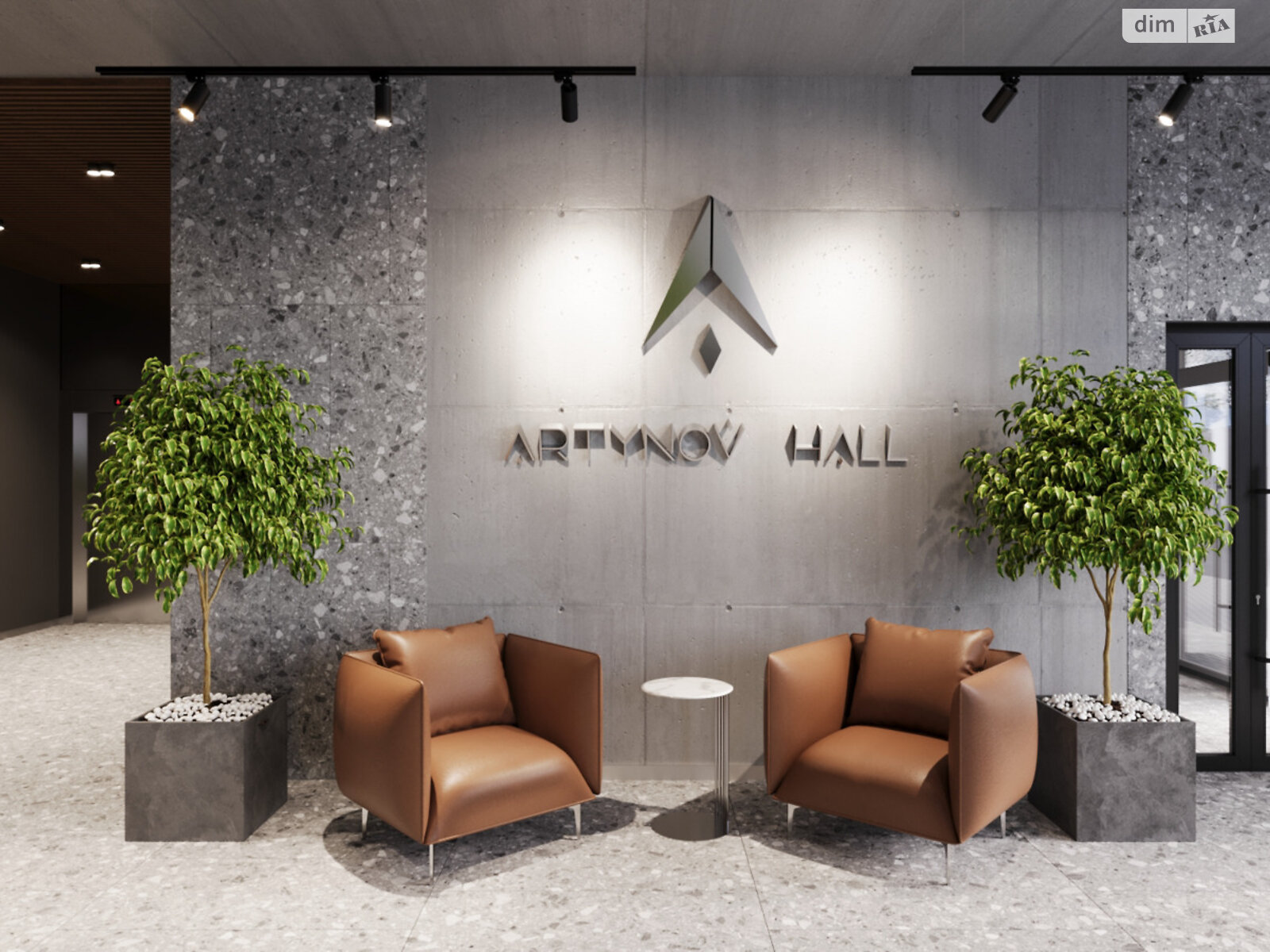 Фото 2 КІМ. КВАРТИРА, ПЛОЩА - 79.05 м², ЦІНА - 142 290 $
, вул. Архітектора Артинова у Вінниці