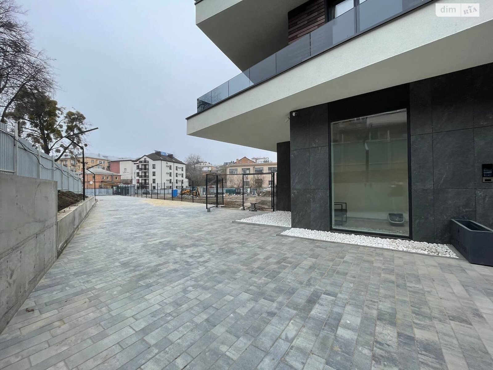 Фото 2 КІМ. КВАРТИРА, ПЛОЩА - 79.05 м², ЦІНА - 142 290 $
, вул. Архітектора Артинова у Вінниці