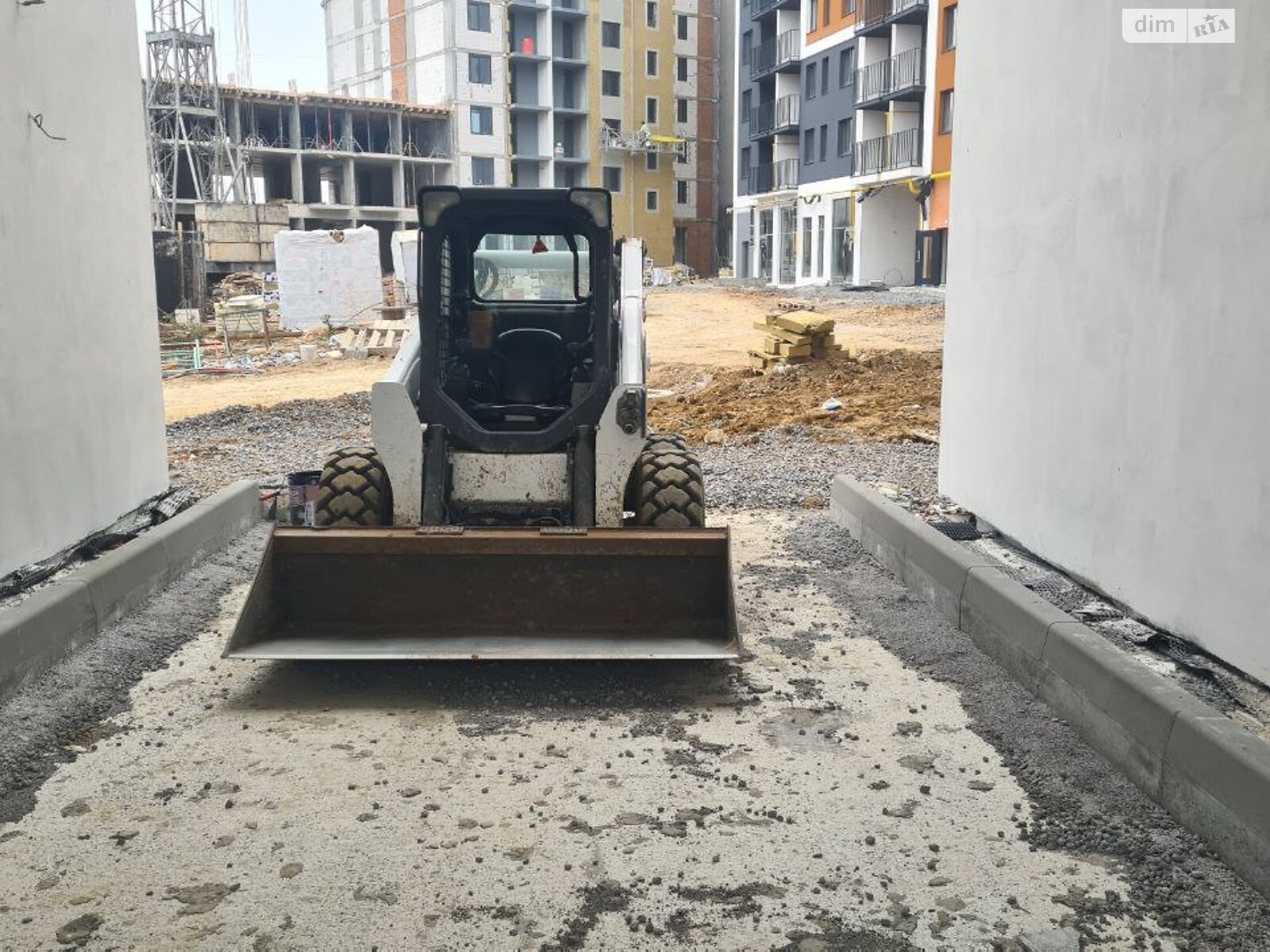 Фото 2 КІМ. КВАРТИРА, ПЛОЩА - 70.1 м², ЦІНА - 66 818 $
, вул. Одеська у Вінниці
