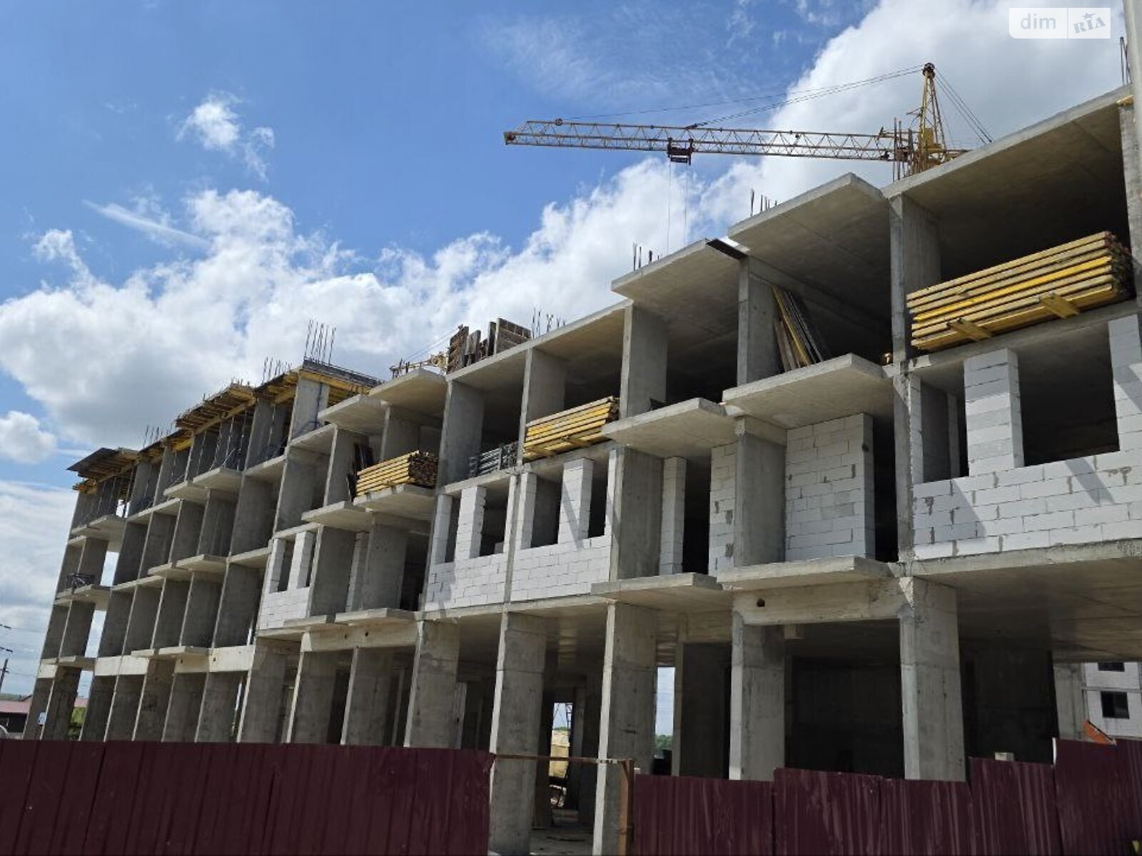 Фото 2 КІМ. КВАРТИРА, ПЛОЩА - 61.84 м², ЦІНА - 61 320 $
, вул. Рибацька у Вінниці