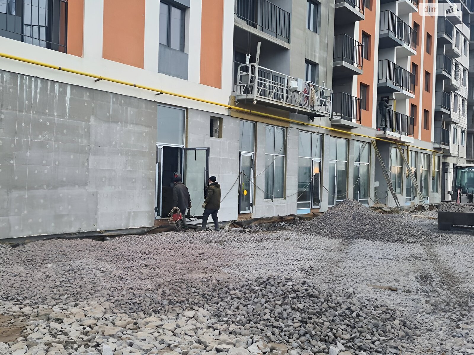 Фото 2 КІМ. КВАРТИРА, ПЛОЩА - 70.3 м², ЦІНА - 69 203 $
, вул. Одеська у Вінниці