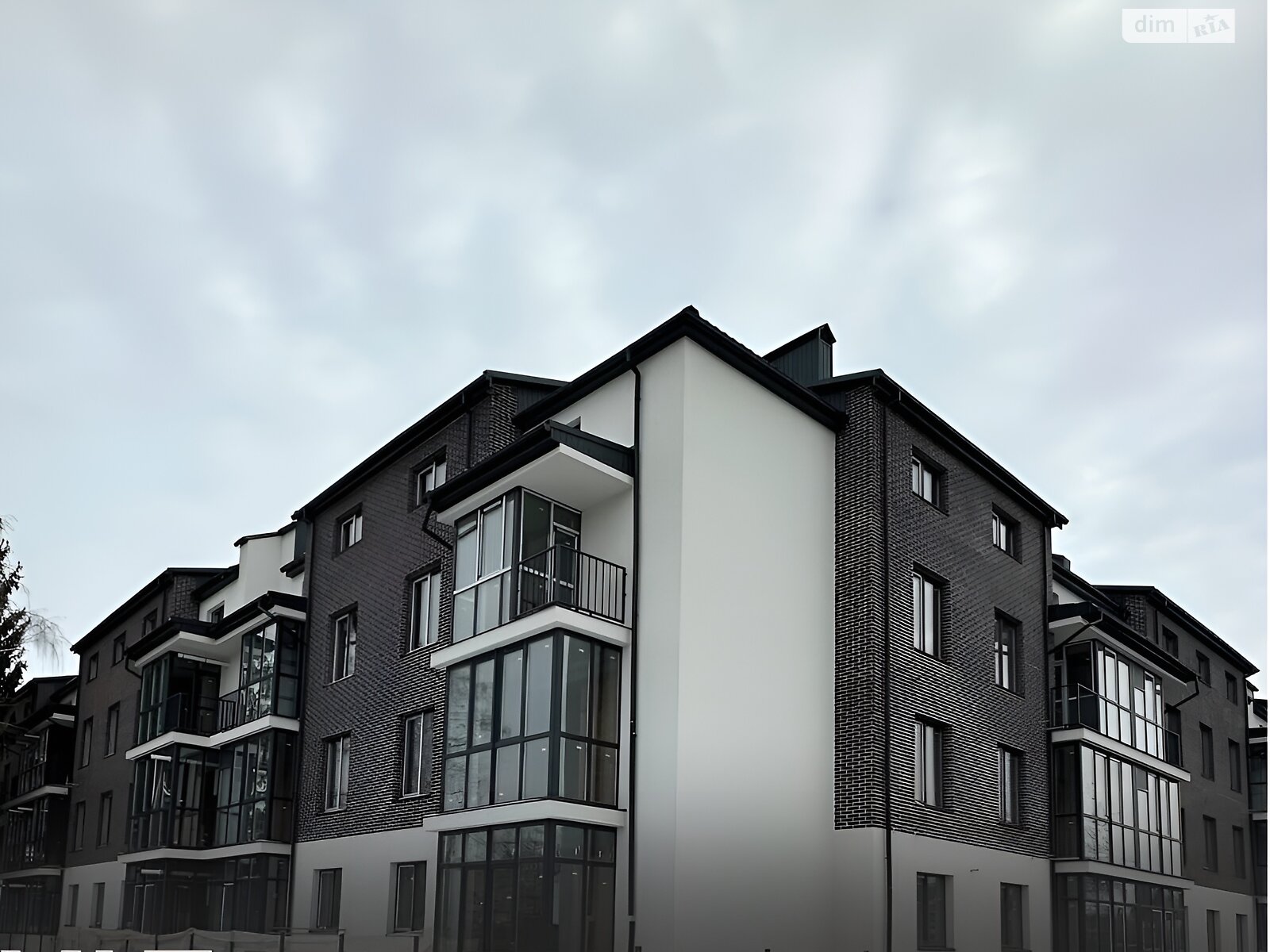 Фото 4 КІМ. КВАРТИРА, ПЛОЩА - 143.9 м², ЦІНА - 113 681 $
, вул. Євгена Патона у Вінниці