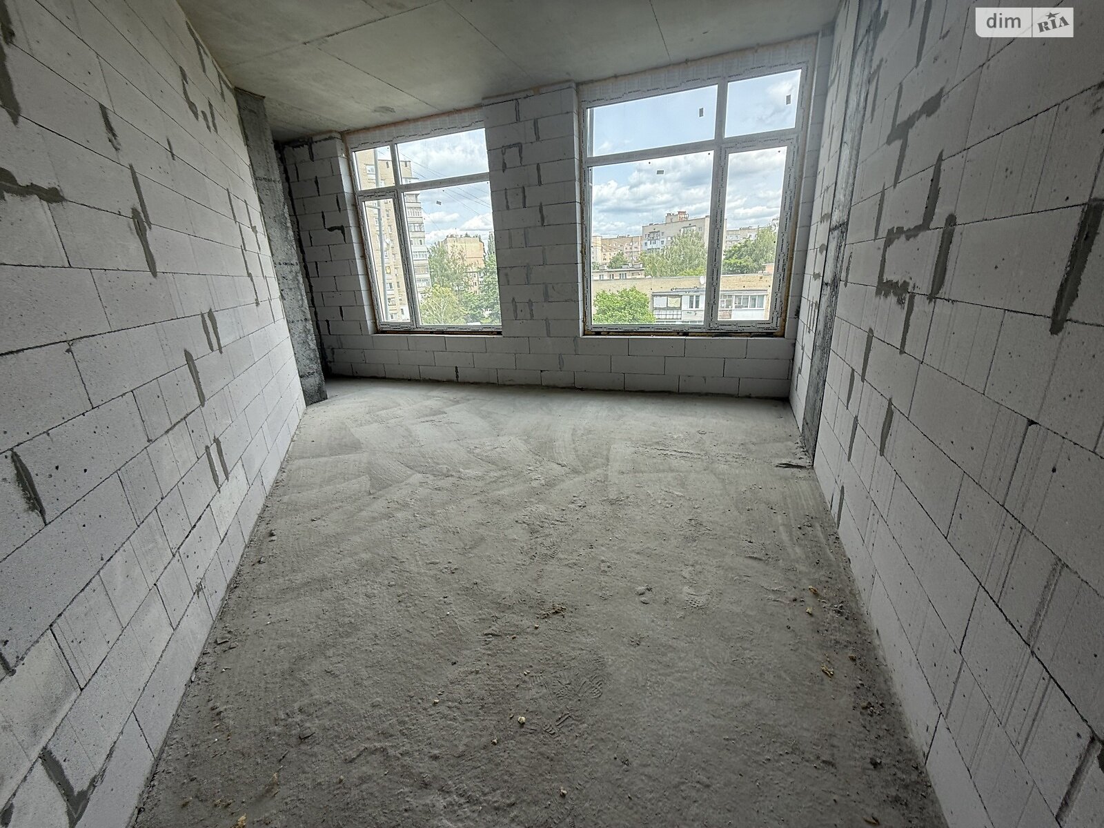 1 КІМ. КВАРТИРА, ПЛОЩА - 47.46 м², ЦІНА - 53 000 $
, просп. Космонавтів
