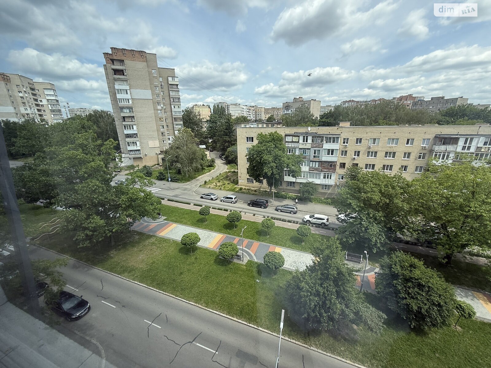 Фото 1 КІМ. КВАРТИРА, ПЛОЩА - 47.46 м², ЦІНА - 53 000 $
, просп. Космонавтів у Вінниці