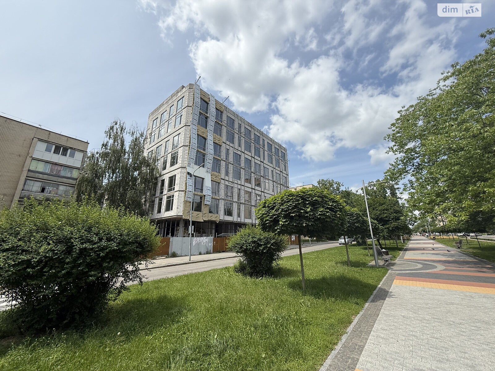 Фото 3 КІМ. КВАРТИРА, ПЛОЩА - 91.52 м², ЦІНА - 85 000 $
, просп. Космонавтів у Вінниці
