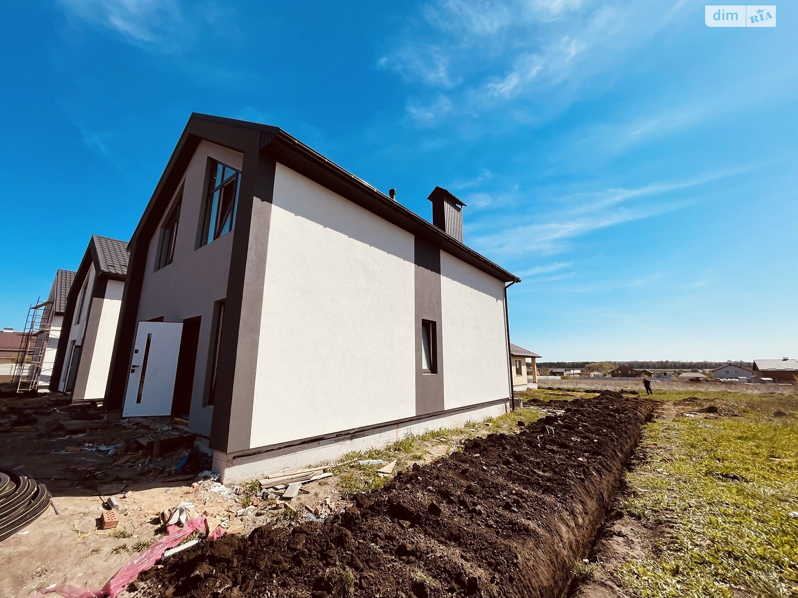 Фото 4 КІМ. БУДИНОК, ПЛОЩА - 120 м², ЦІНА - 73 000 $
 у Вінниці