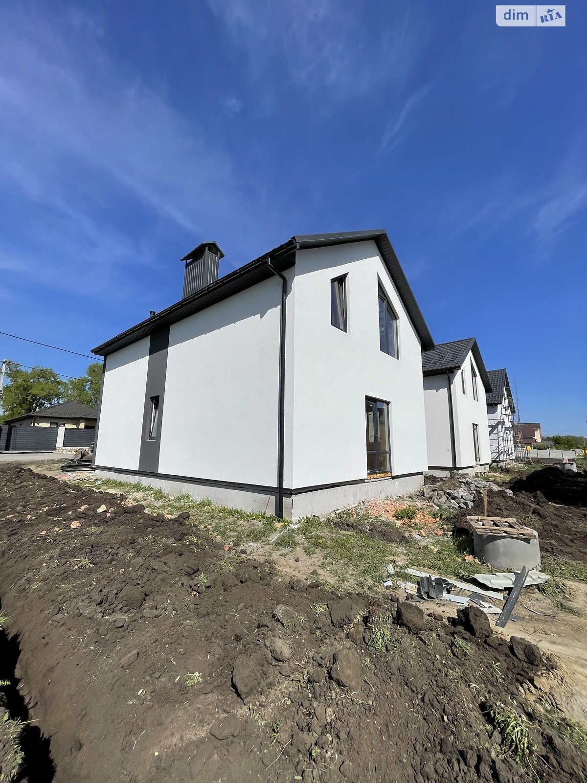Фото 4 КІМ. БУДИНОК, ПЛОЩА - 120 м², ЦІНА - 73 000 $
 у Вінниці