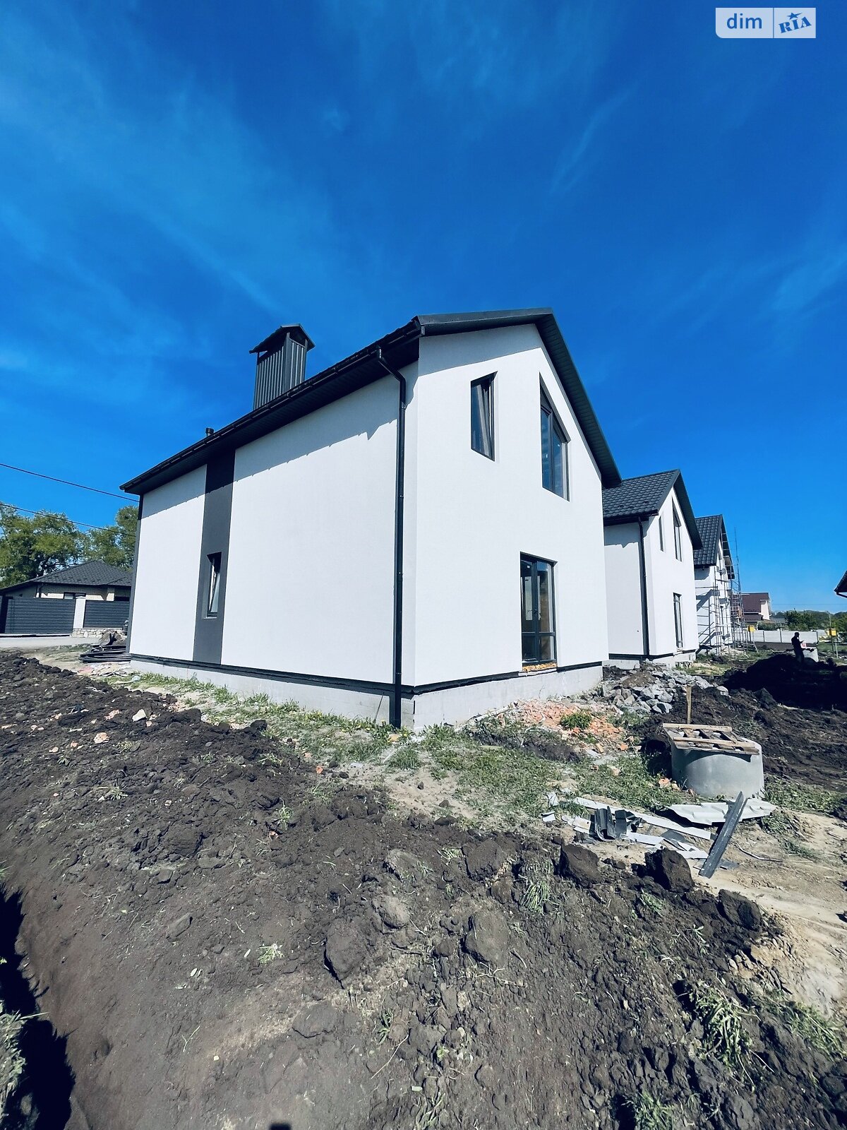 Фото 4 КІМ. БУДИНОК, ПЛОЩА - 120 м², ЦІНА - 73 000 $
 у Вінниці