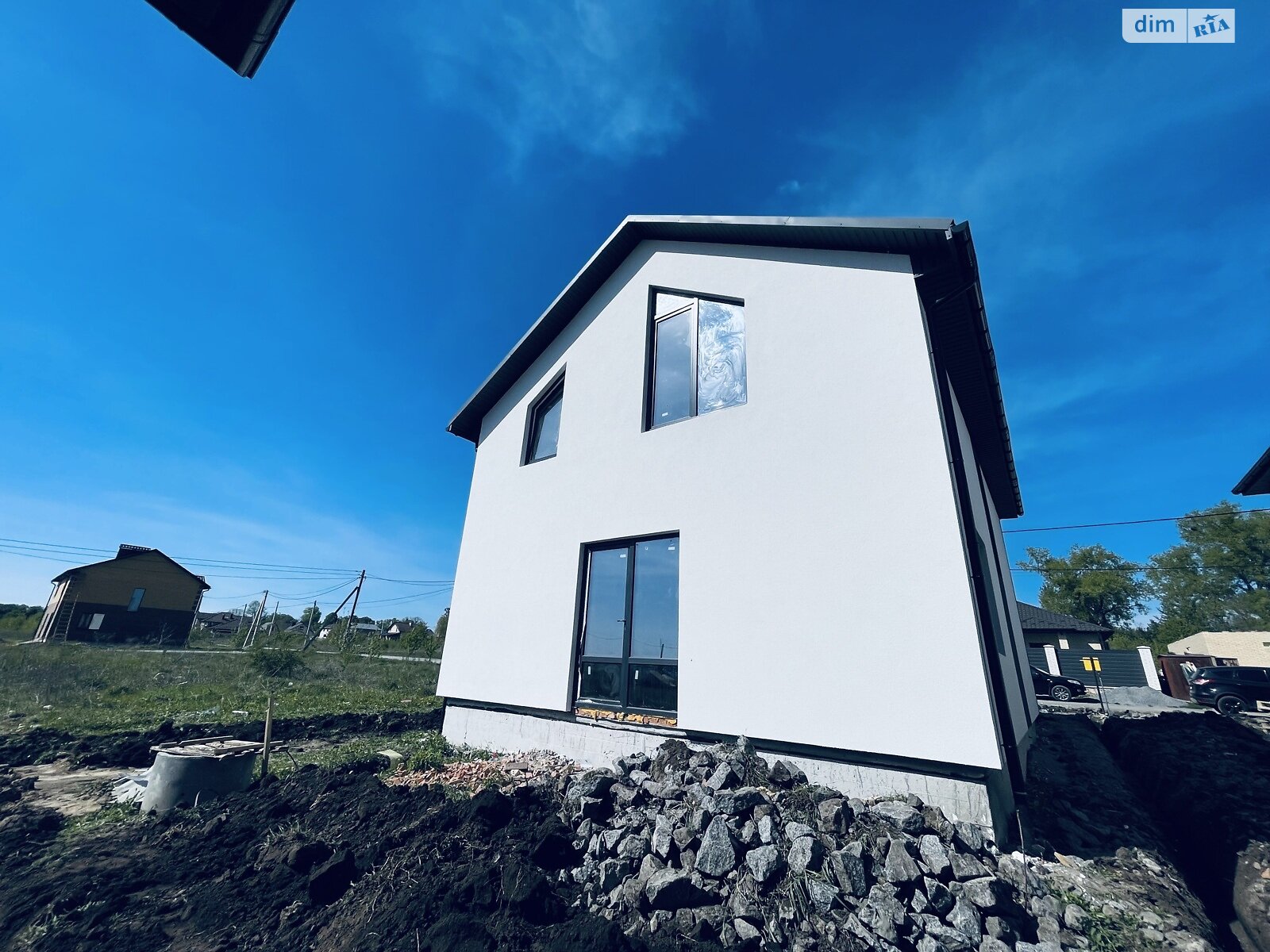 Фото 4 КІМ. БУДИНОК, ПЛОЩА - 120 м², ЦІНА - 73 000 $
 у Вінниці