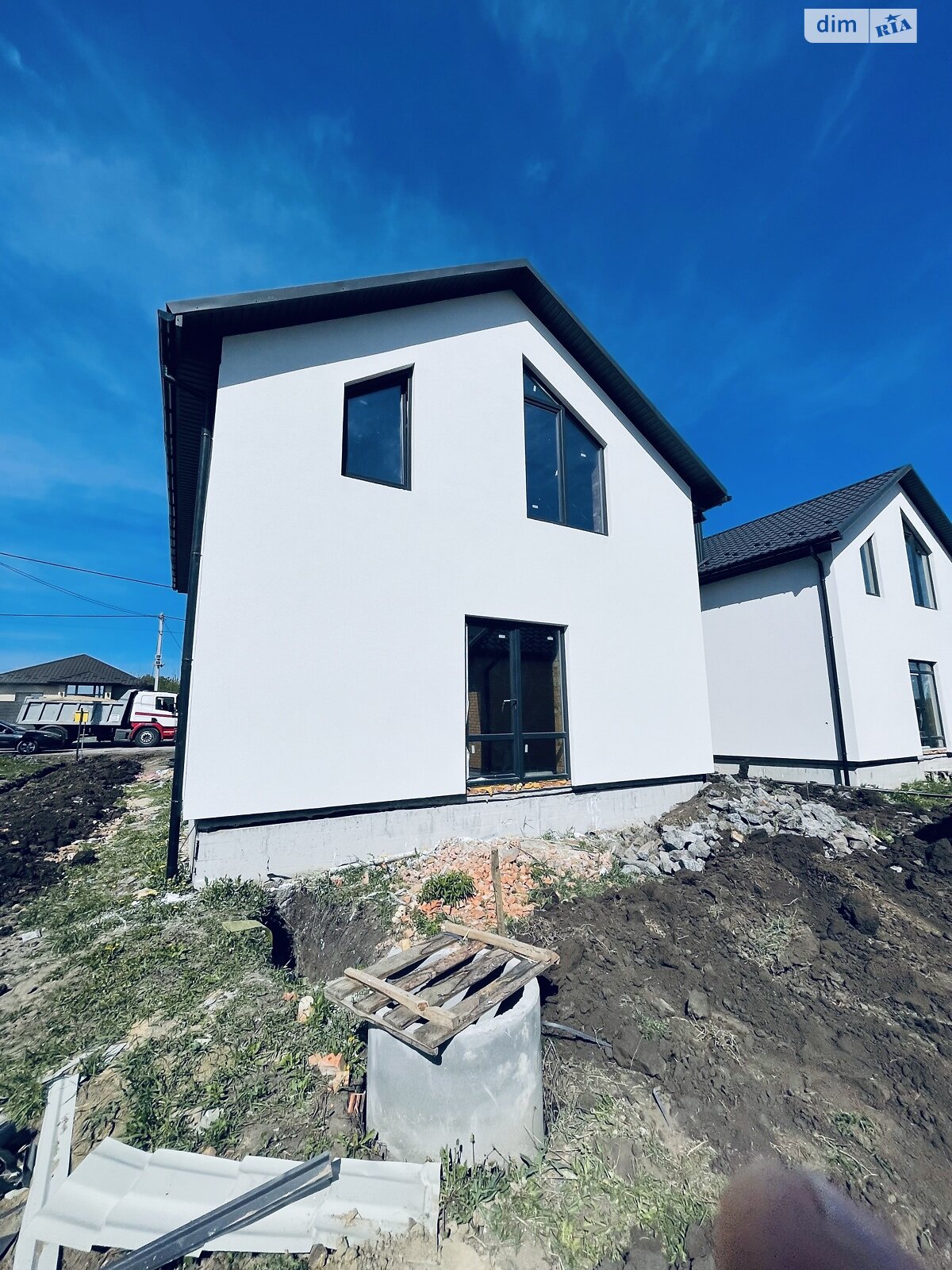 Фото 4 КІМ. БУДИНОК, ПЛОЩА - 120 м², ЦІНА - 73 000 $
 у Вінниці