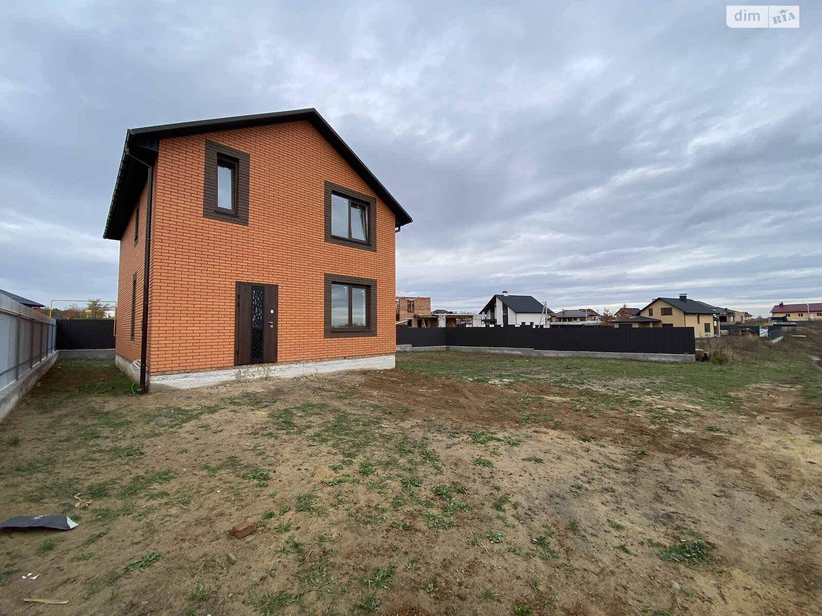 Фото 4 КІМ. БУДИНОК, ПЛОЩА - 115 м², ЦІНА - 90 000 $
 у Вінниці