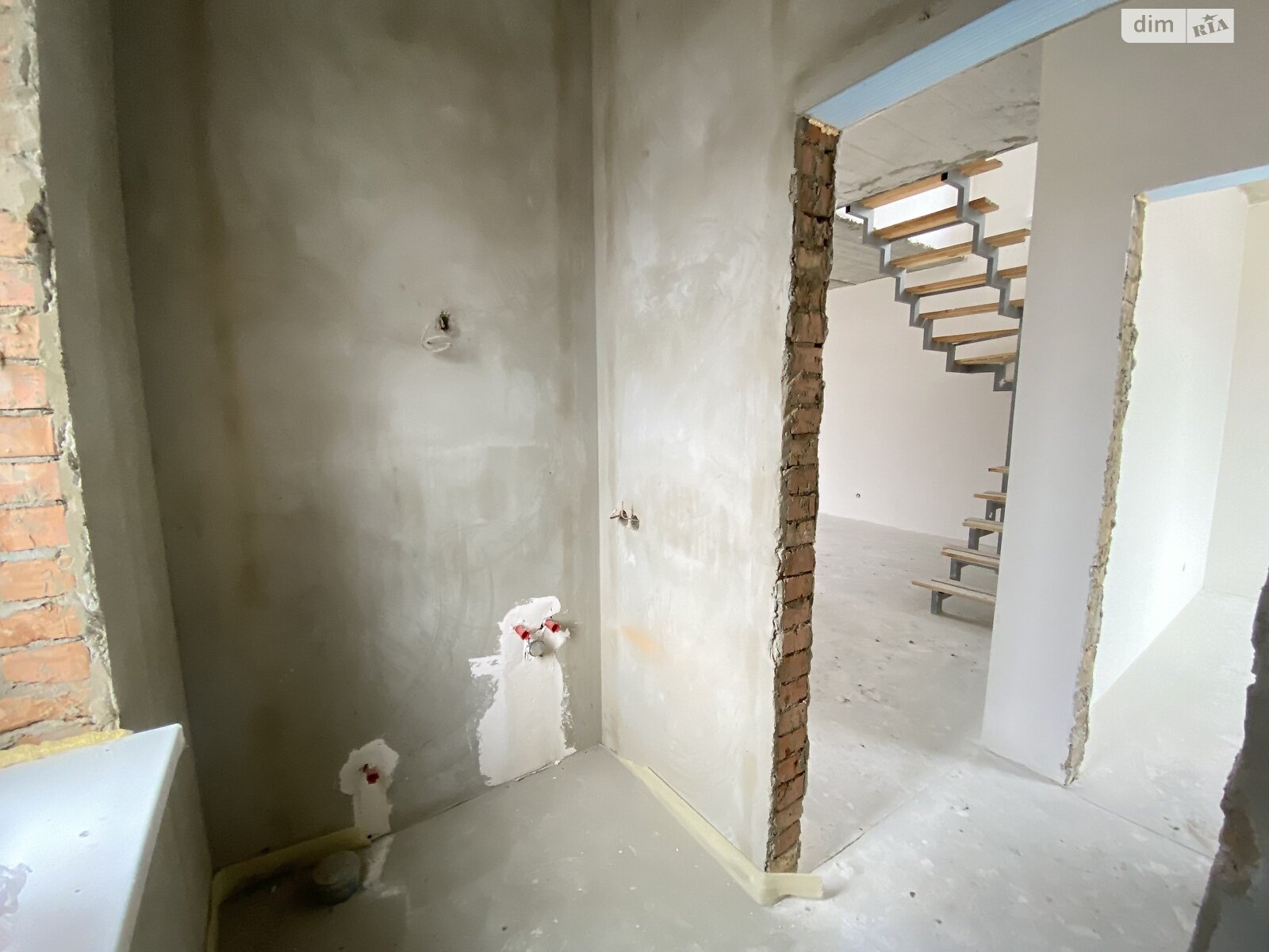 Фото 4 КІМ. БУДИНОК, ПЛОЩА - 115 м², ЦІНА - 90 000 $
 у Вінниці