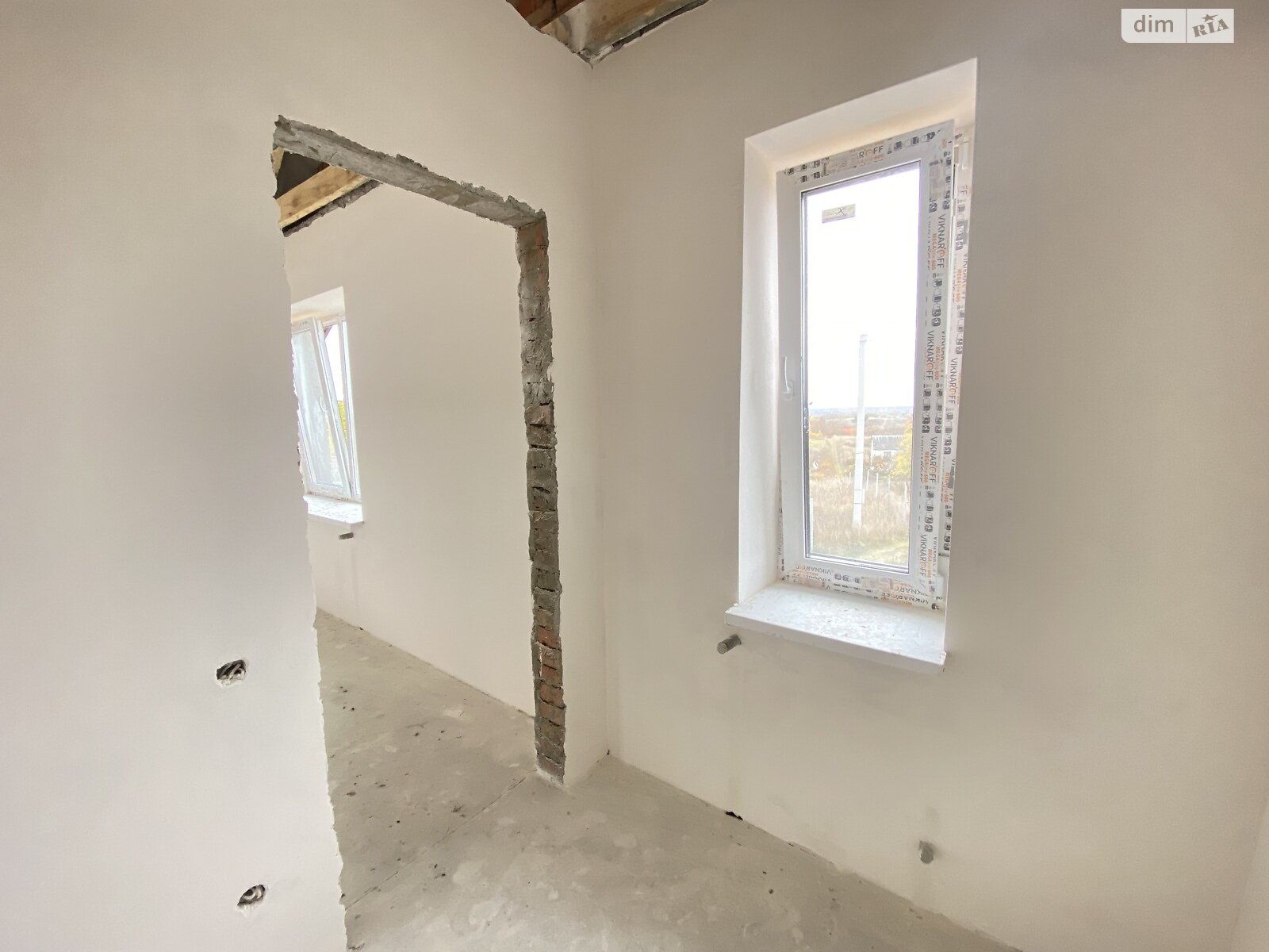 Фото 4 КІМ. БУДИНОК, ПЛОЩА - 115 м², ЦІНА - 90 000 $
 у Вінниці