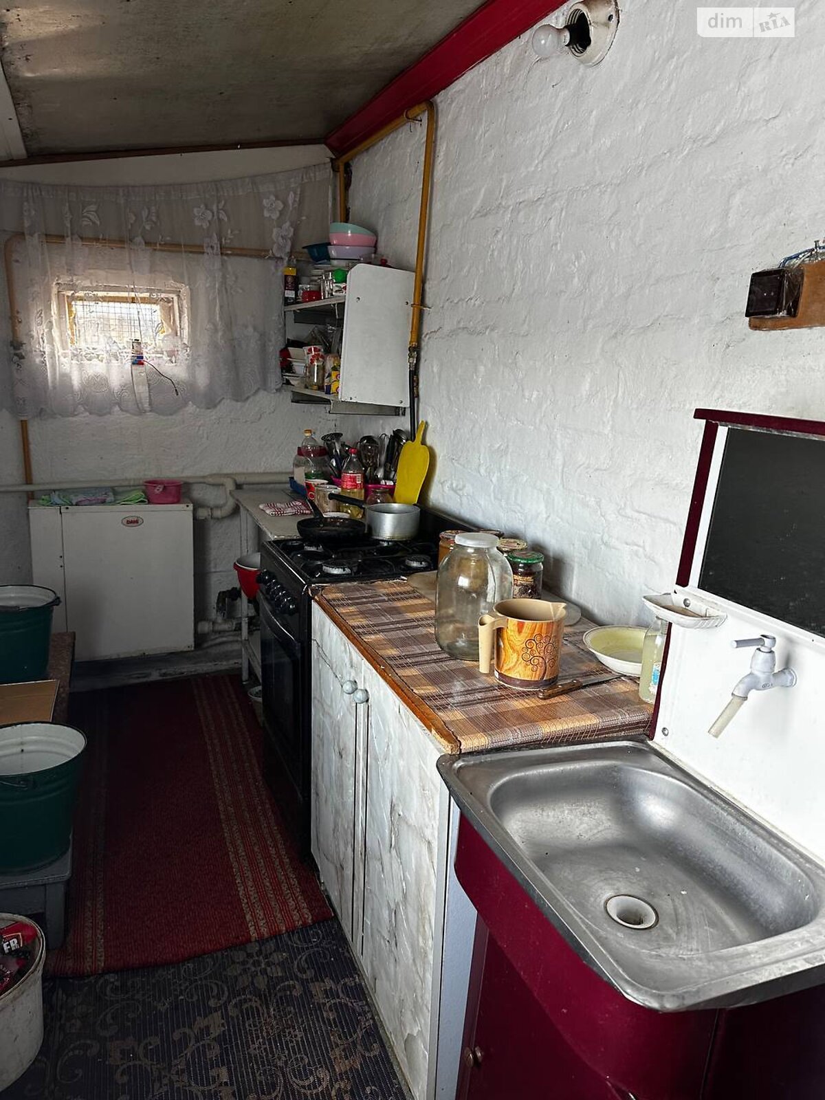 Фото 2 КІМ. БУДИНОК, ПЛОЩА - 66.1 м², ЦІНА - 12 000 $
 у Вінниці