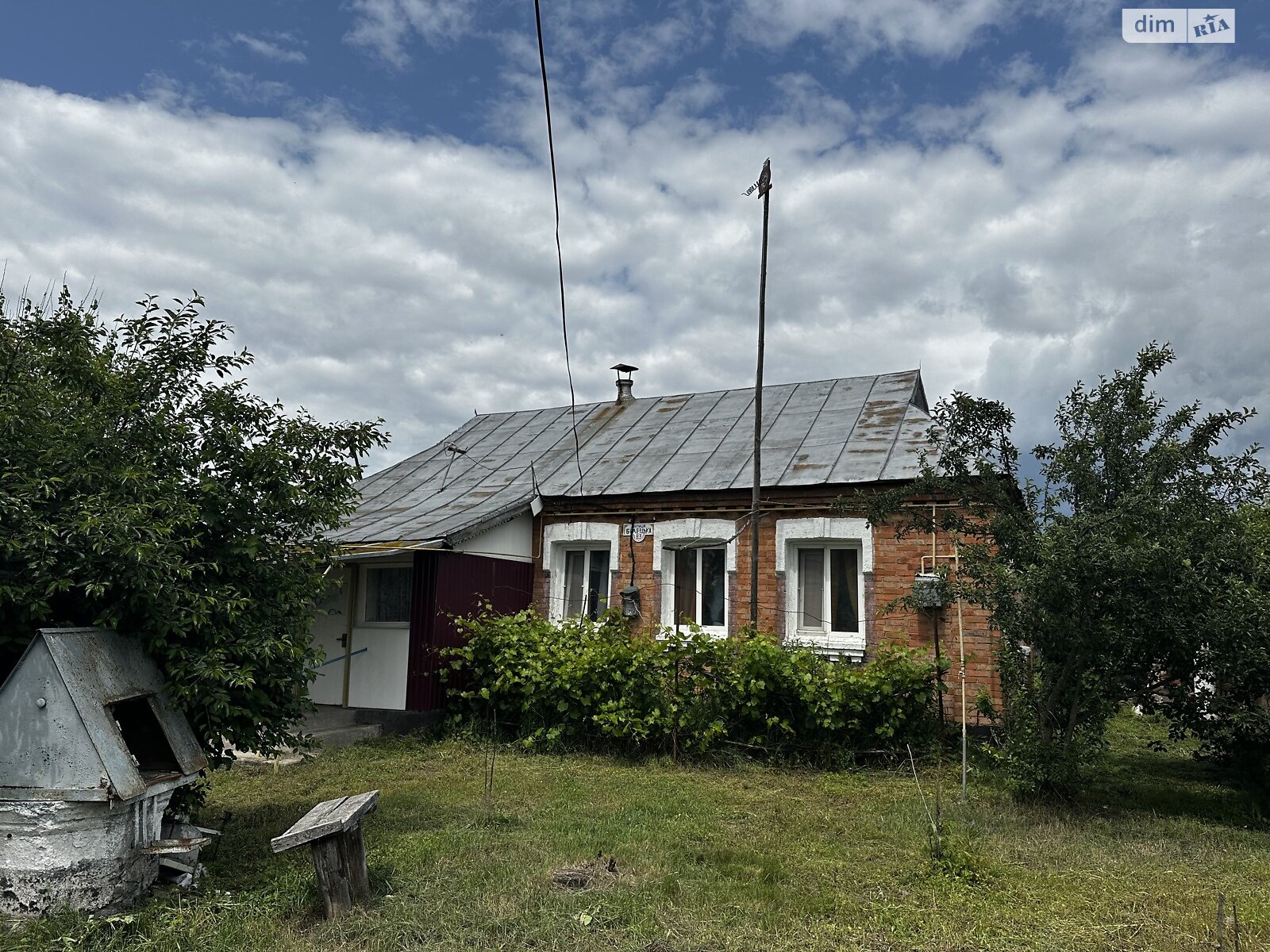 Фото 2 КІМ. БУДИНОК, ПЛОЩА - 66.1 м², ЦІНА - 12 000 $
 у Вінниці