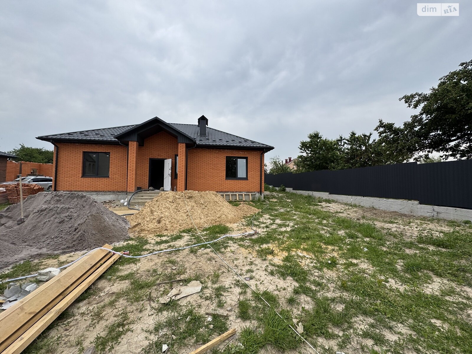 Фото 3 КІМ. БУДИНОК, ПЛОЩА - 105 м², ЦІНА - 89 000 $
, вул. Цегельна у Вінниці