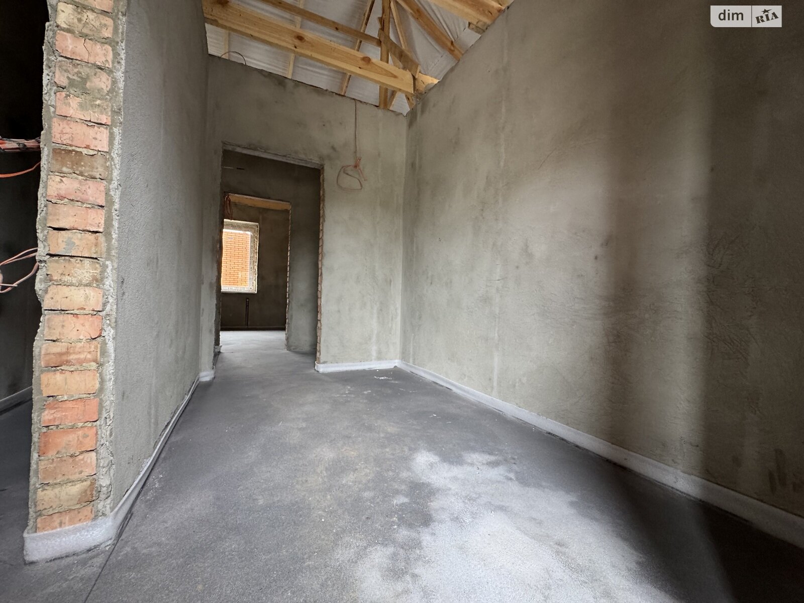 Фото 3 КІМ. БУДИНОК, ПЛОЩА - 105 м², ЦІНА - 89 000 $
, вул. Цегельна у Вінниці