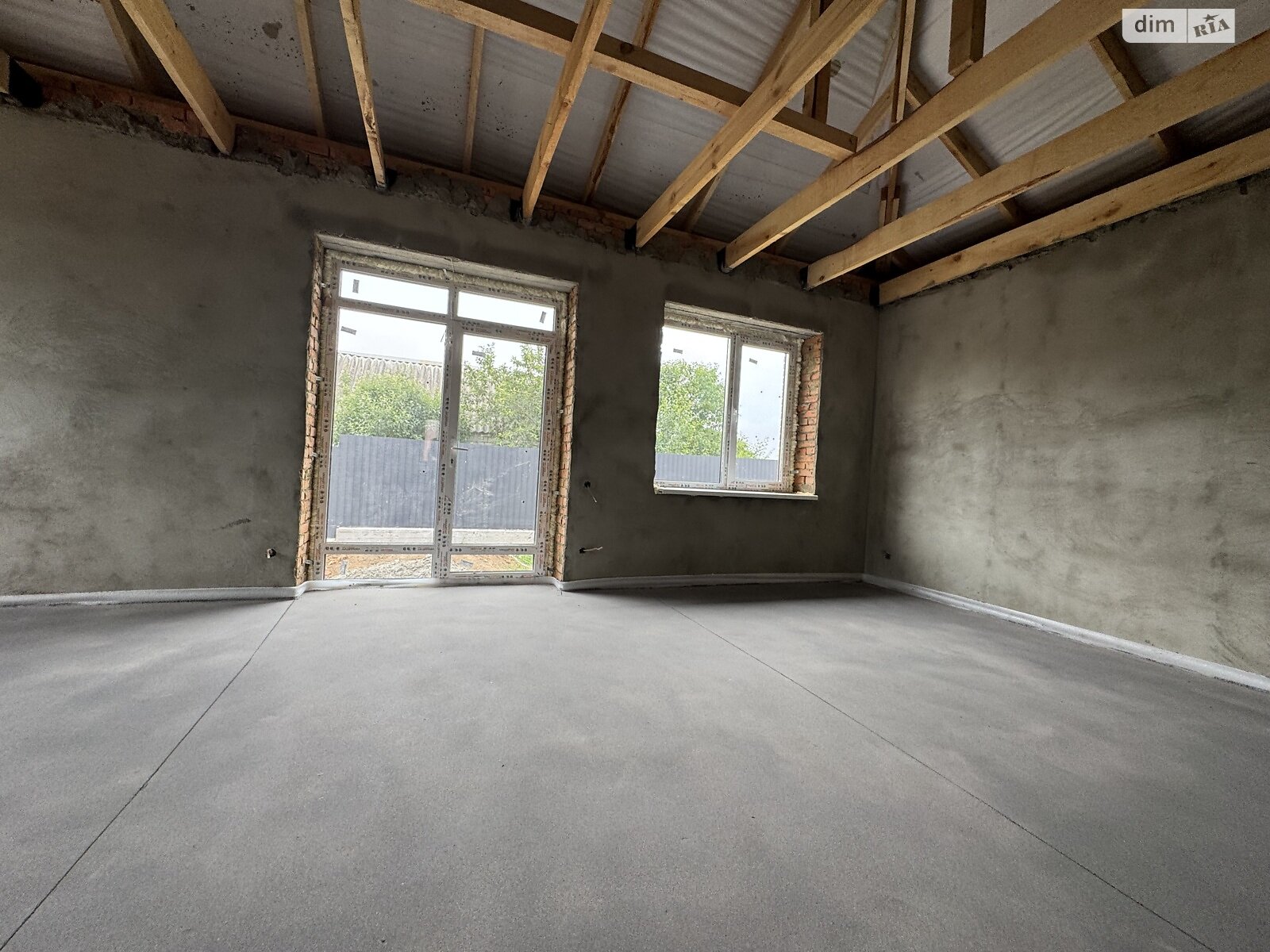 Фото 3 КІМ. БУДИНОК, ПЛОЩА - 105 м², ЦІНА - 89 000 $
, вул. Цегельна у Вінниці