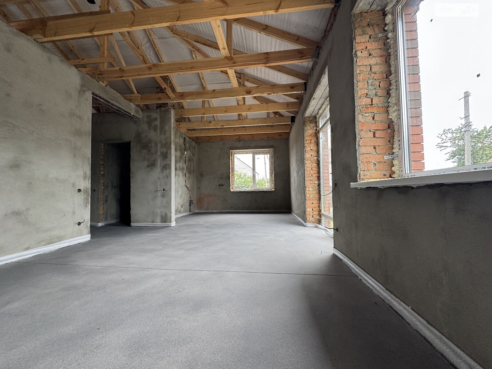 Фото 3 КІМ. БУДИНОК, ПЛОЩА - 105 м², ЦІНА - 89 000 $
, вул. Цегельна у Вінниці
