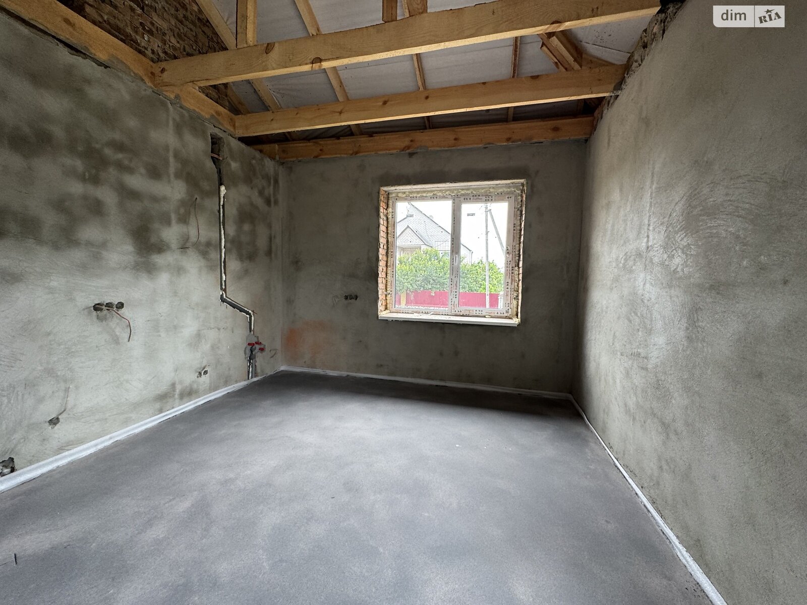 Фото 3 КІМ. БУДИНОК, ПЛОЩА - 105 м², ЦІНА - 89 000 $
, вул. Цегельна у Вінниці