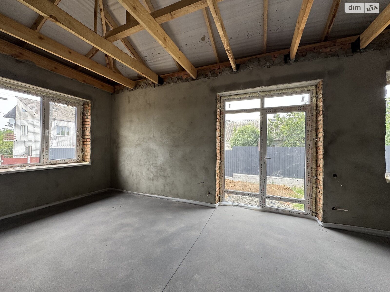 Фото 3 КІМ. БУДИНОК, ПЛОЩА - 105 м², ЦІНА - 89 000 $
, вул. Цегельна у Вінниці
