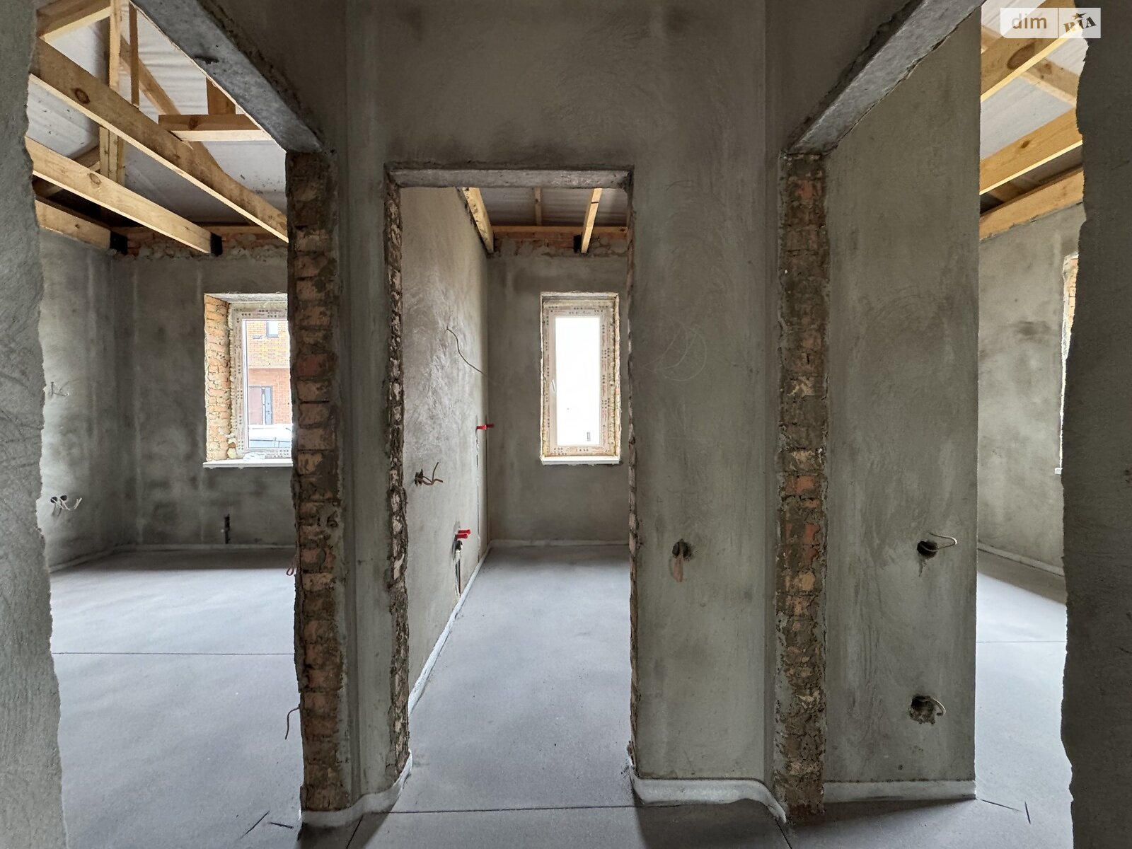 Фото 3 КІМ. БУДИНОК, ПЛОЩА - 105 м², ЦІНА - 89 000 $
, вул. Цегельна у Вінниці