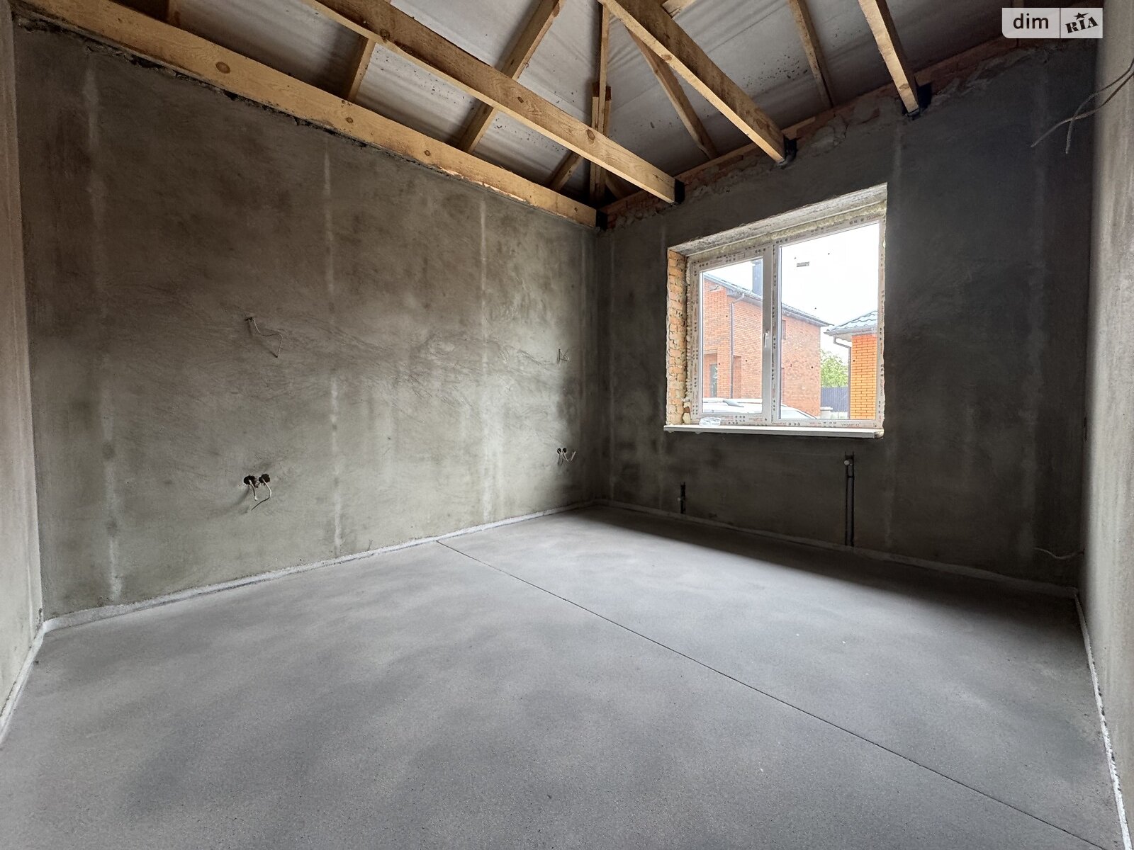 Фото 3 КІМ. БУДИНОК, ПЛОЩА - 105 м², ЦІНА - 89 000 $
, вул. Цегельна у Вінниці