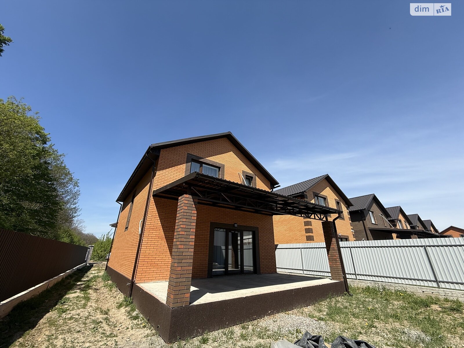 Фото 4 КІМ. БУДИНОК, ПЛОЩА - 126 м², ЦІНА - 149 000 $
, пров. Весняний у Вінниці