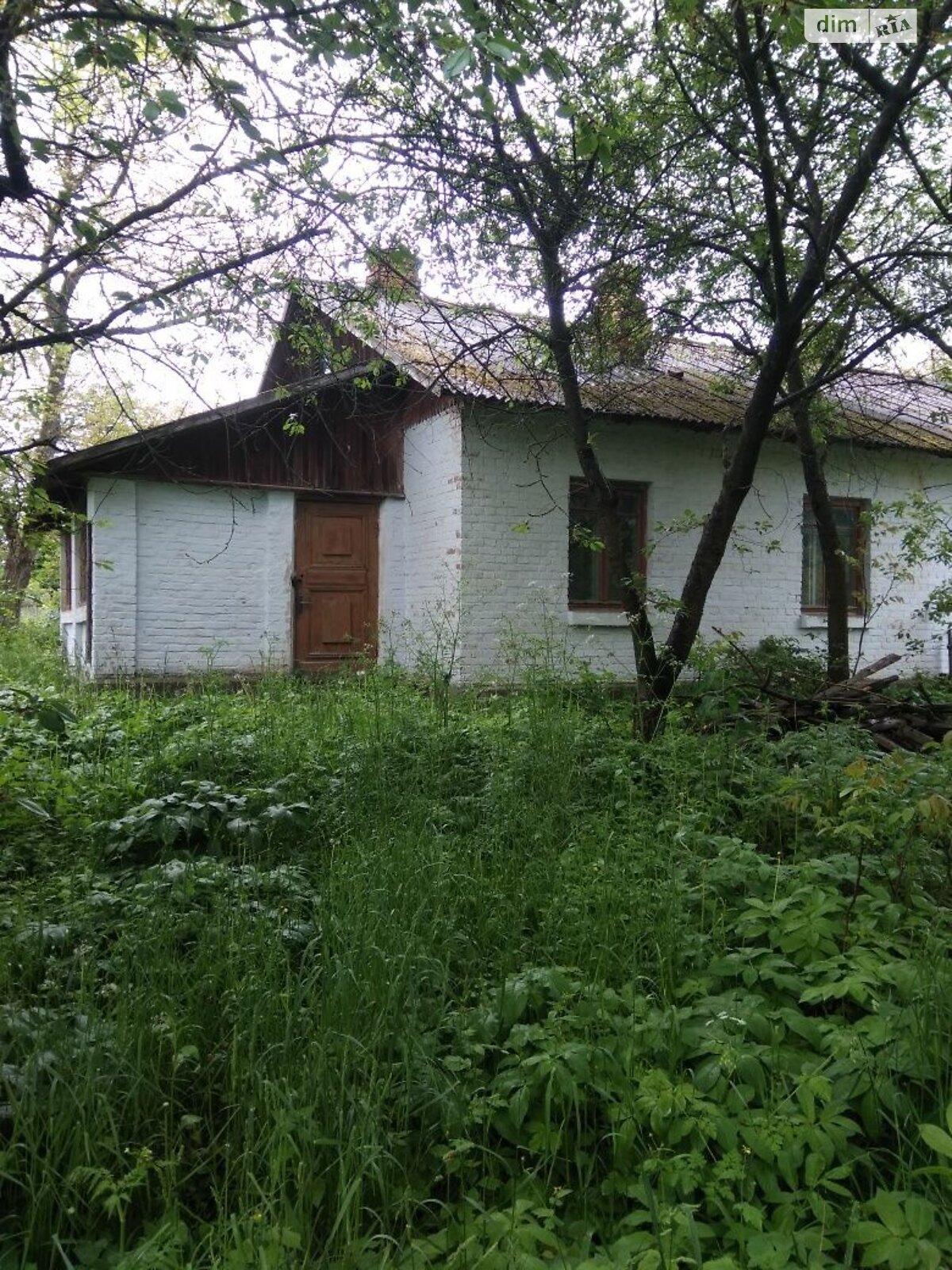 2 КІМ. БУДИНОК, ПЛОЩА - 63.9 м², ЦІНА - 2 100 $
, вулиця Лука-Барська