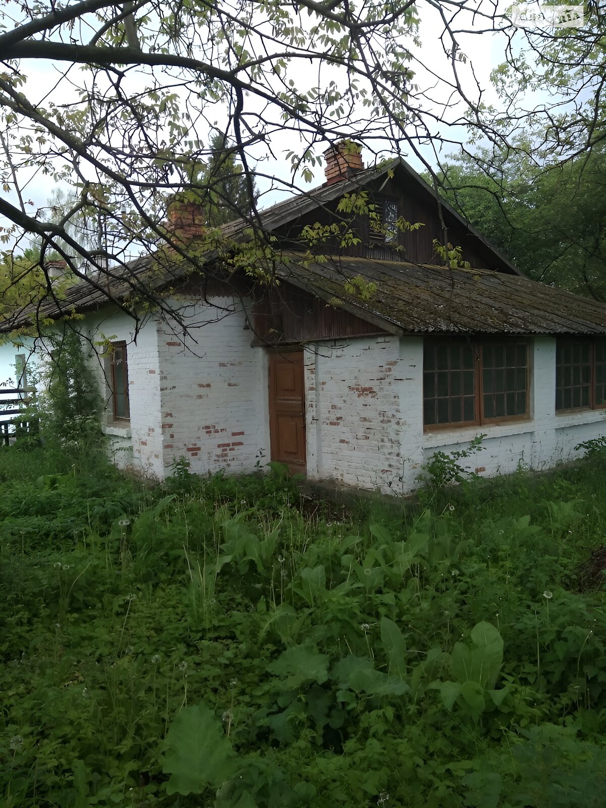 Фото 2 КІМ. БУДИНОК, ПЛОЩА - 63.9 м², ЦІНА - 2 100 $
, вулиця Лука-Барська у Вінниці