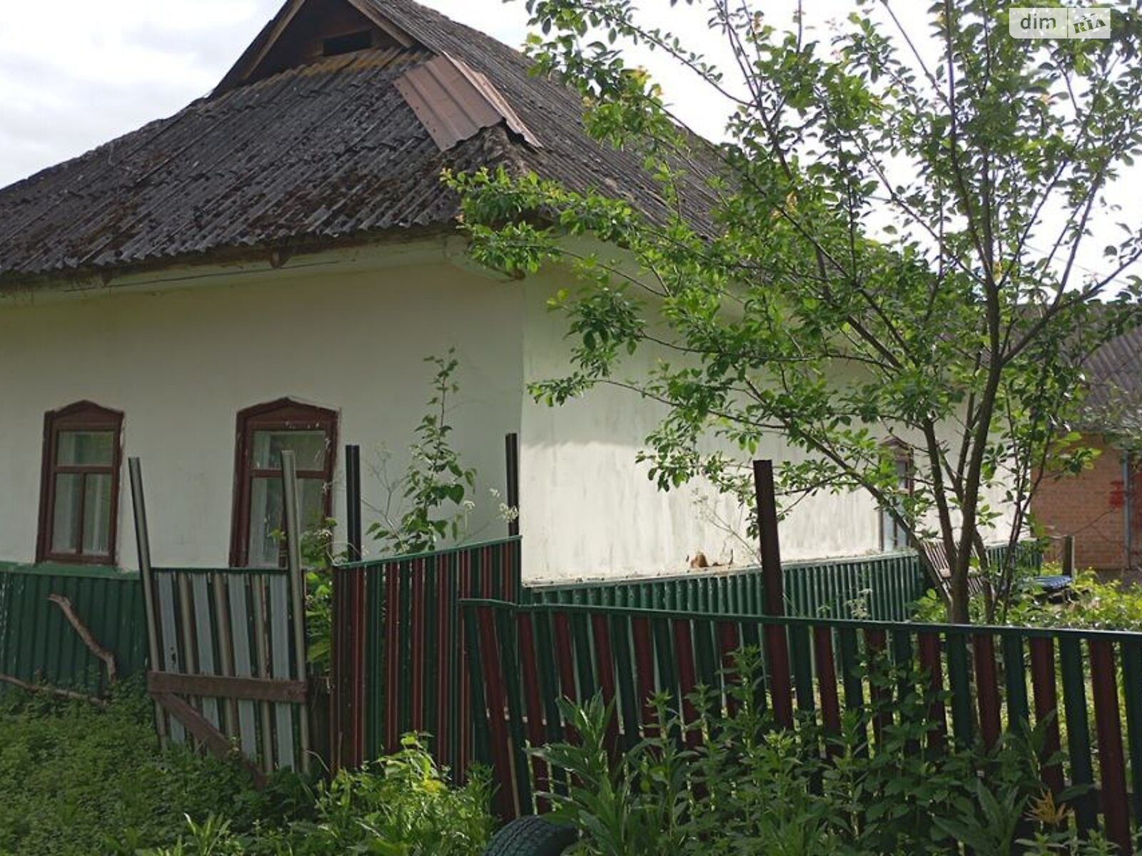 ПЛОЩА - 7.17 CОТ., ЦІНА - 5 500 $
, вул. Василя Стуса