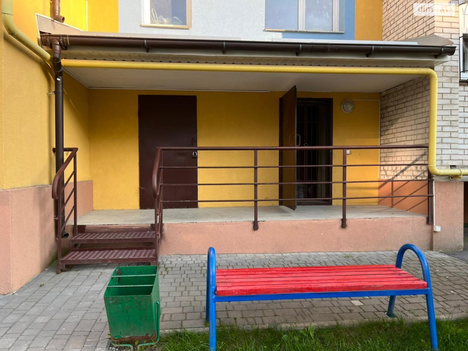 ПЛОЩА - 4 м², ЦІНА - 3 600 $
, вул. Тимофіївська