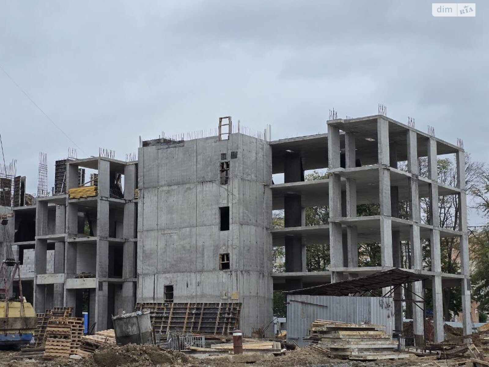 Фото ПЛОЩА - 22.4 м², ЦІНА - 64 000 $
, вул. Рибацька у Вінниці