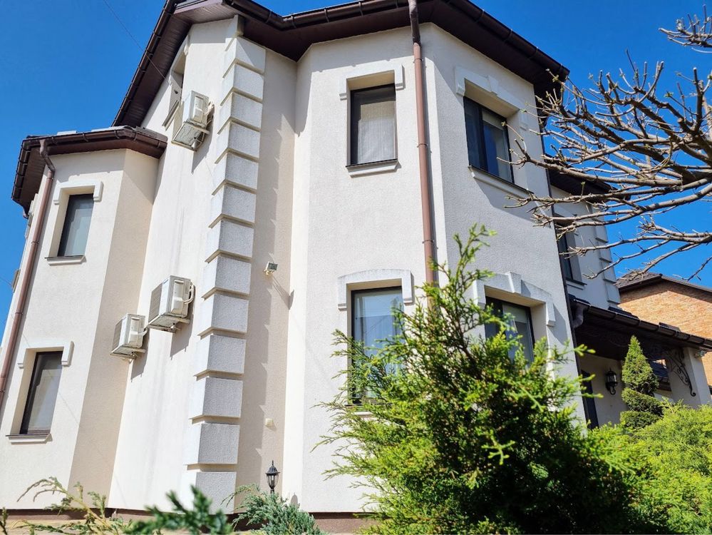 Фото 5 КІМ.  БУДИНОК ПЛОЩА – 266 м², ЦІНА – 245 000$, РАЙОН: Агрономічне у Вінниці
