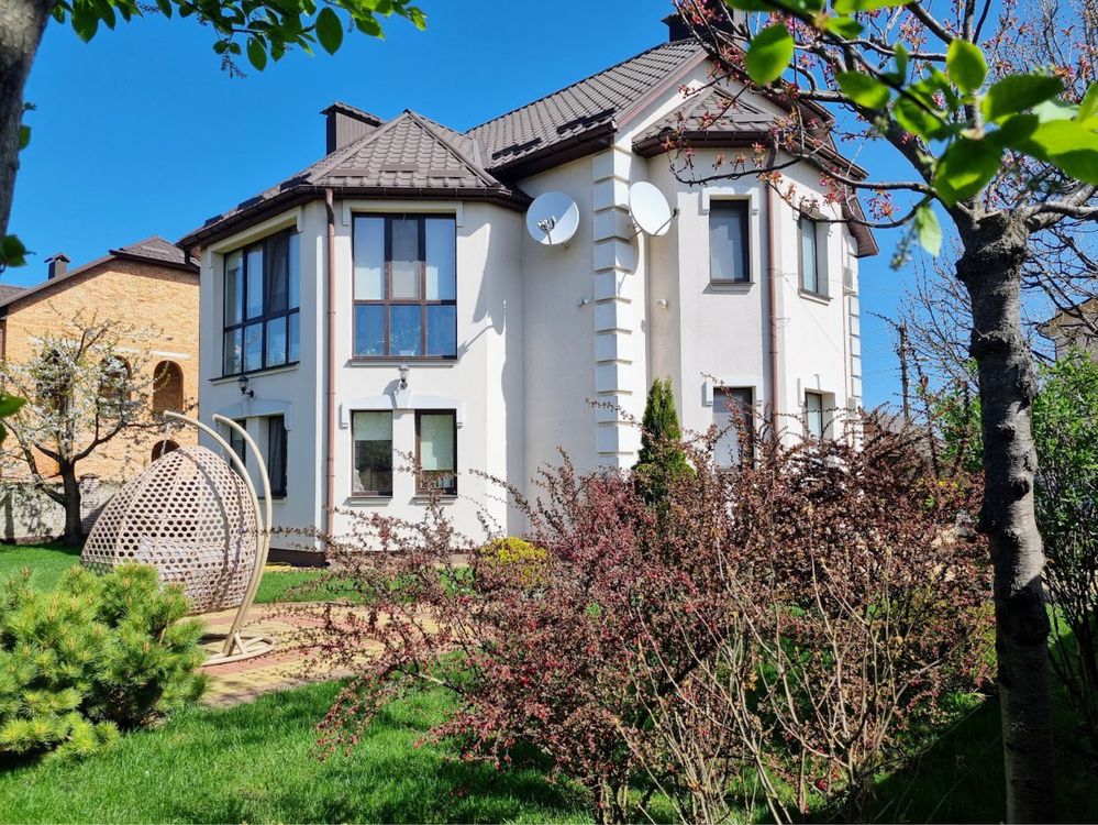 Фото 5 КІМ.  БУДИНОК ПЛОЩА – 266 м², ЦІНА – 245 000$, РАЙОН: Агрономічне у Вінниці