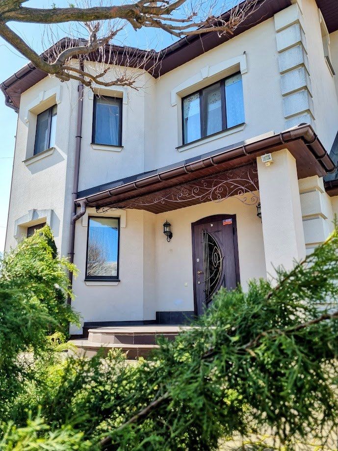 Фото 5 КІМ.  БУДИНОК ПЛОЩА – 266 м², ЦІНА – 245 000$, РАЙОН: Агрономічне у Вінниці